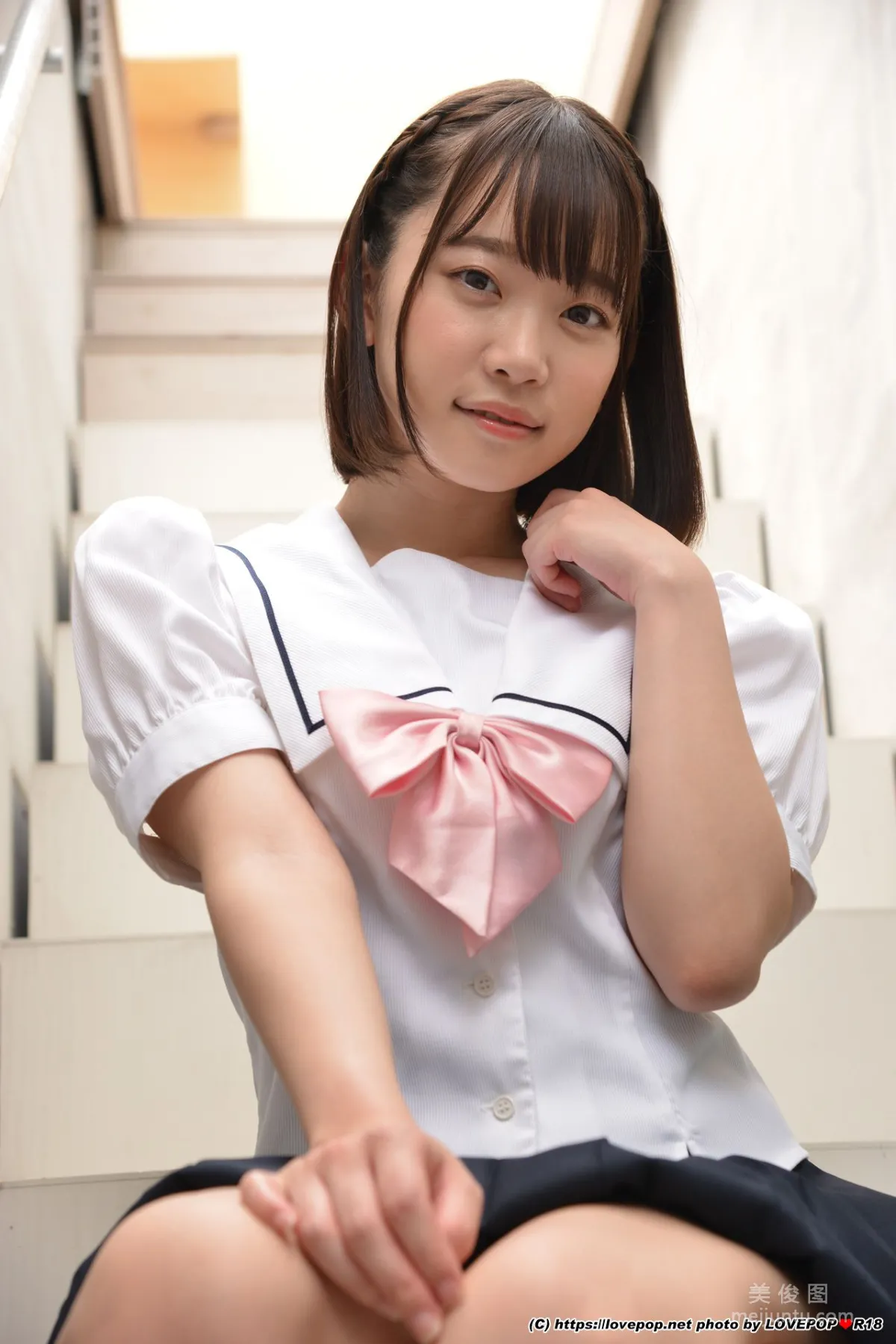 [LOVEPOP] Yura Kano 架乃ゆら Photoset 26 18