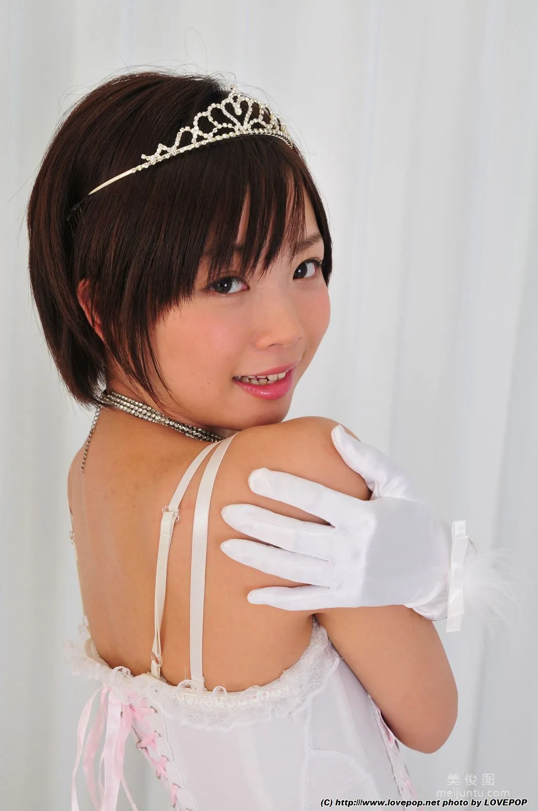 [LOVEPOP] Mana Sakura 紗倉まな Photoset 0612