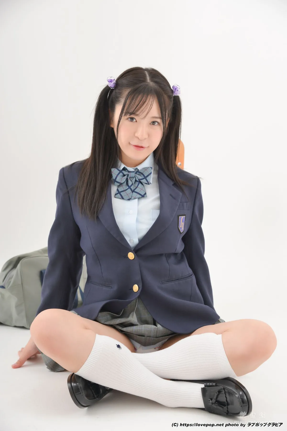 [LOVEPOP] 松田つかさ Tsukasa Matsuda Photoset 05 32