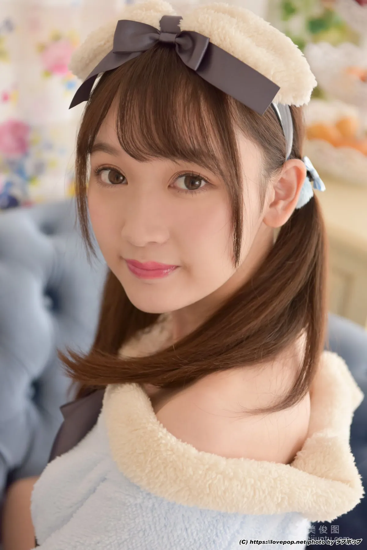 [LOVEPOP] 七瀬めい Photoset 04 38