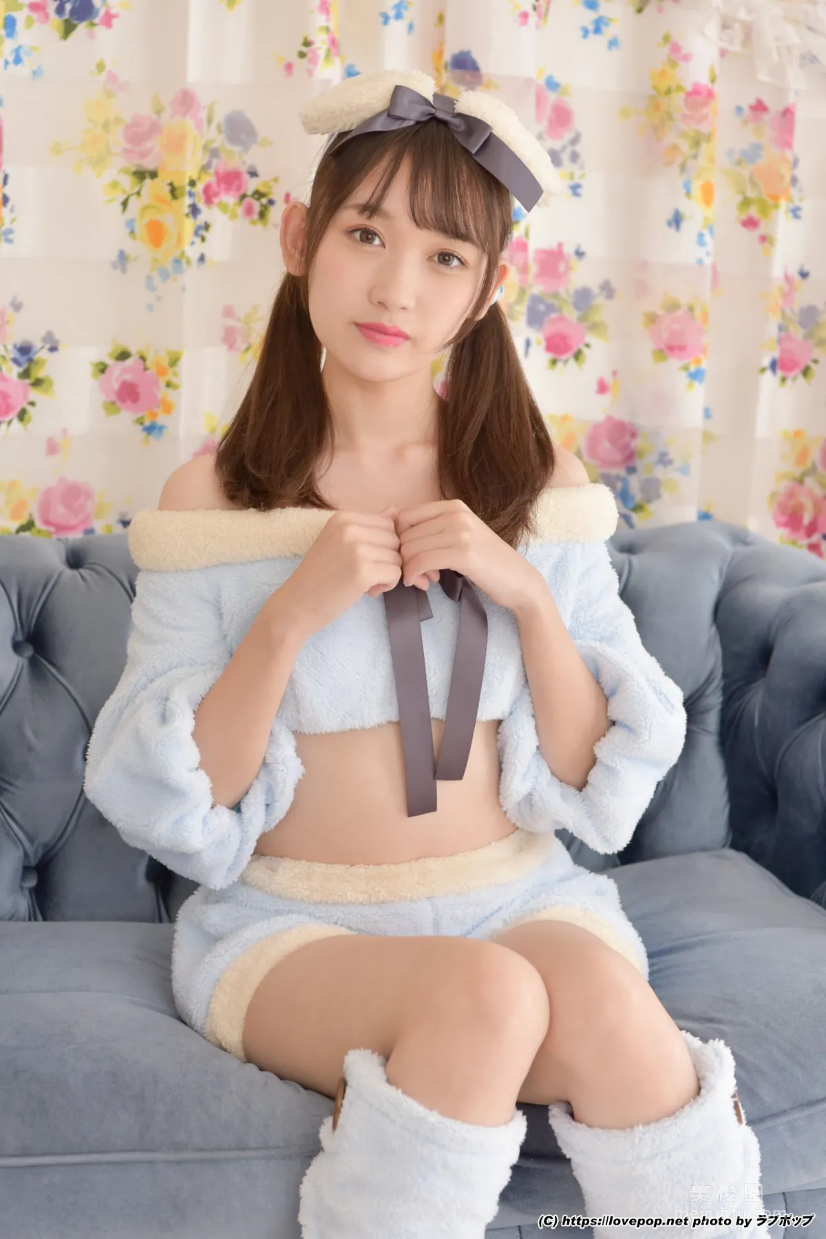 [LOVEPOP] 七瀬めい Photoset 041