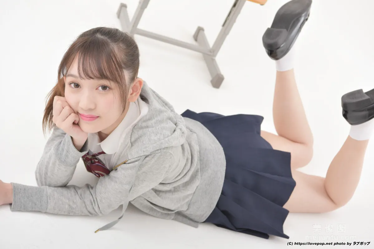 [LOVEPOP] 七瀬めい Mei Nanase Photoset 02 42