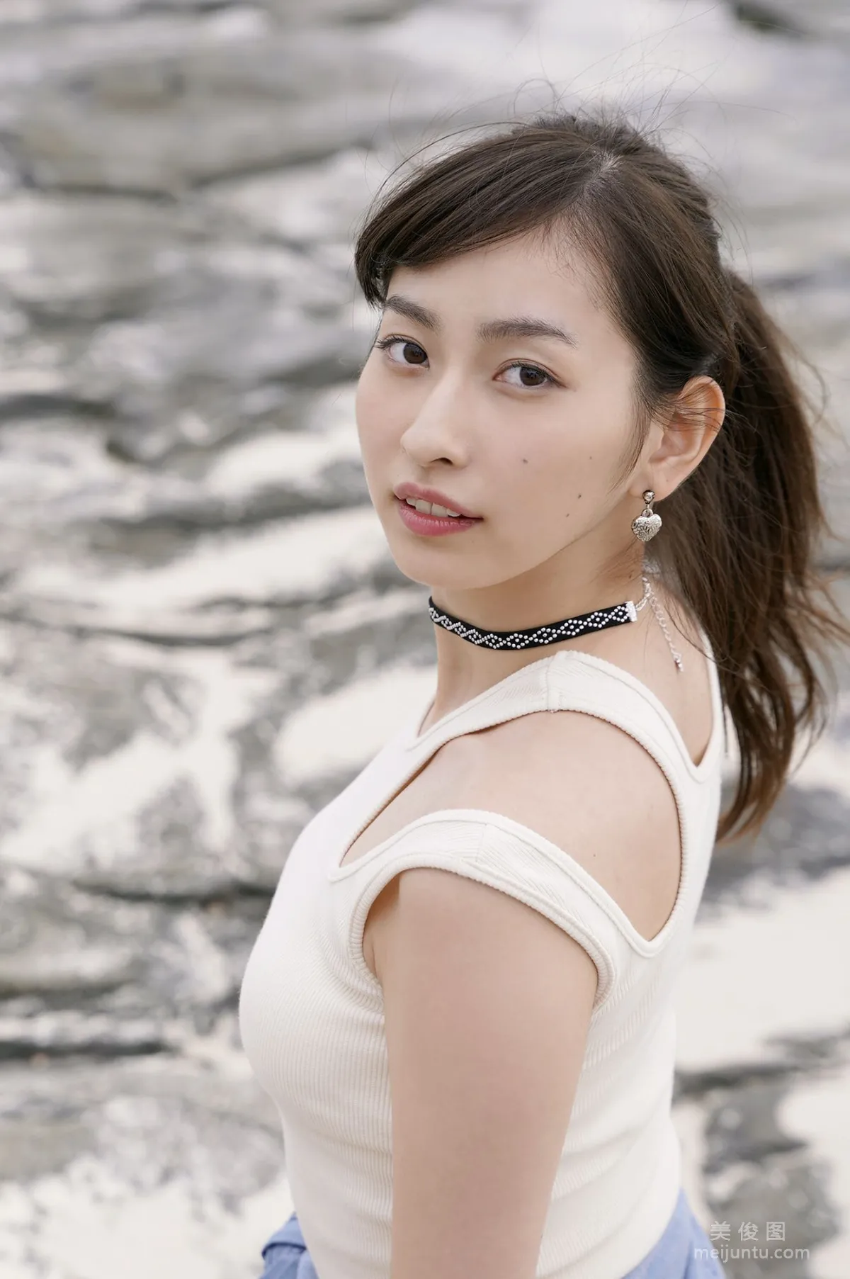 [Hello! Project Digital Books] No.198 Akari Uemura photo 72