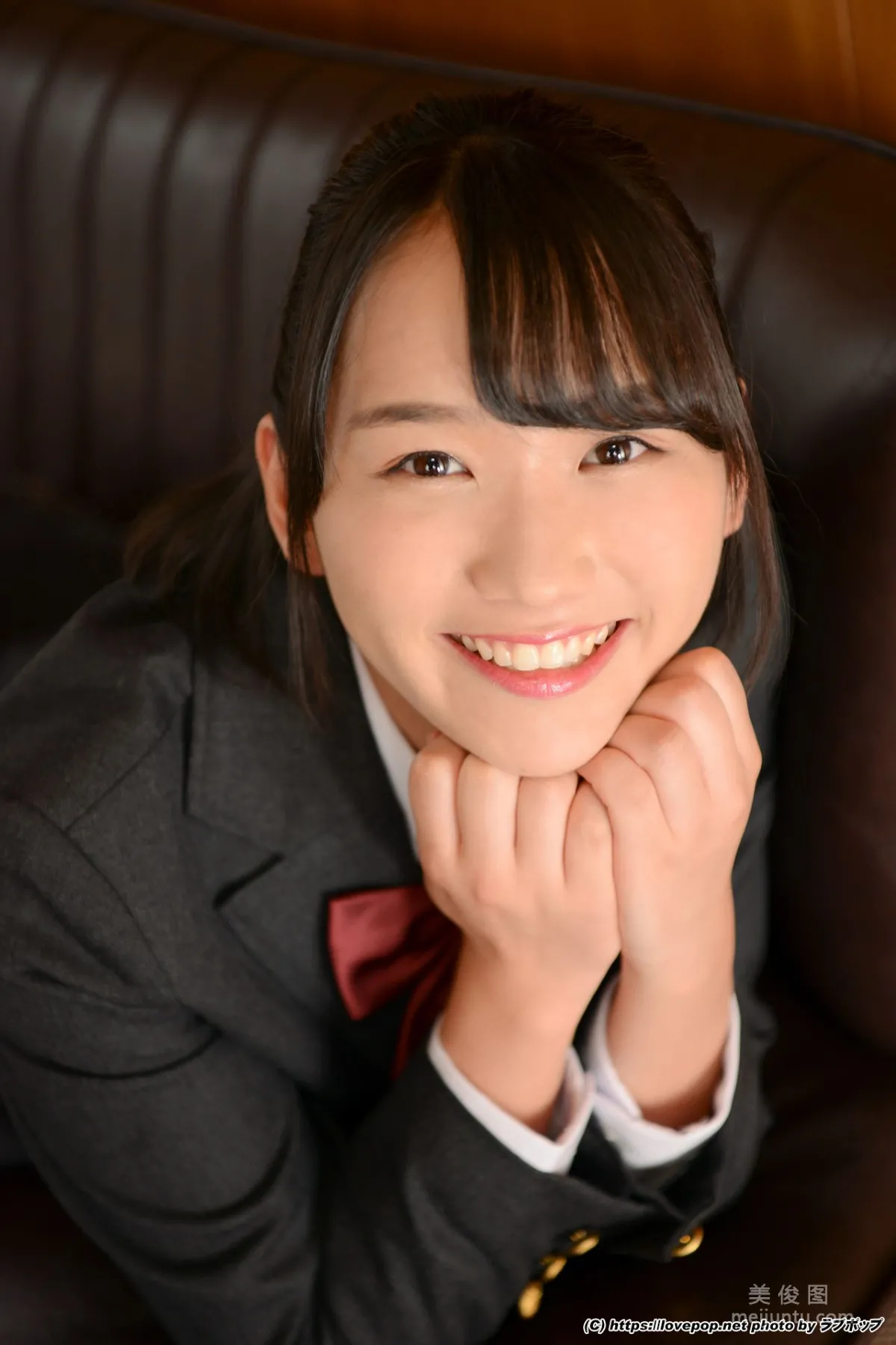 [LovePop] Narumi Amaha Photoset 02 photo 38