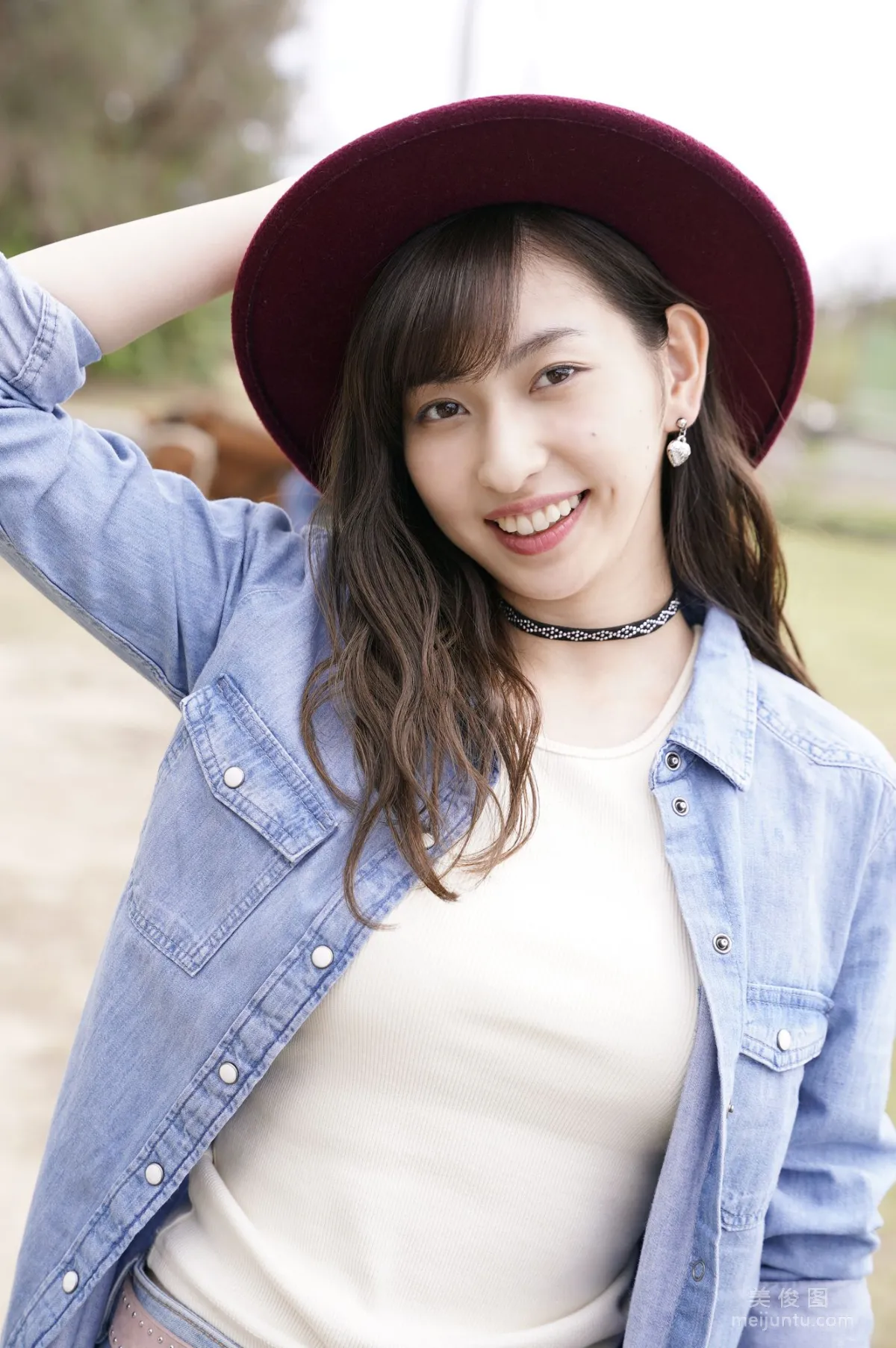 [Hello! Project Digital Books] No.198 Akari Uemura photo 60