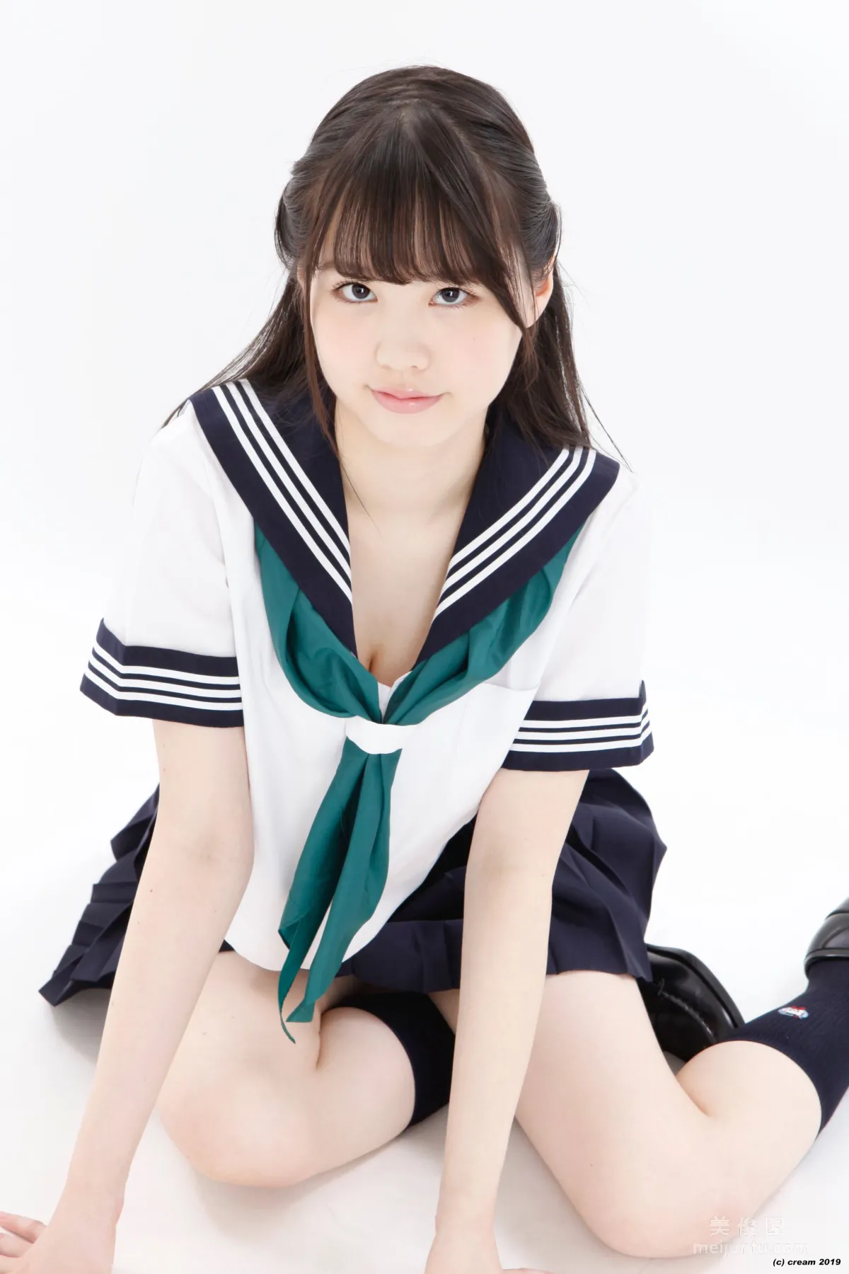 [LovePop] Akua Yamazaki, Aquarium - Aquarium - PPV photo 22
