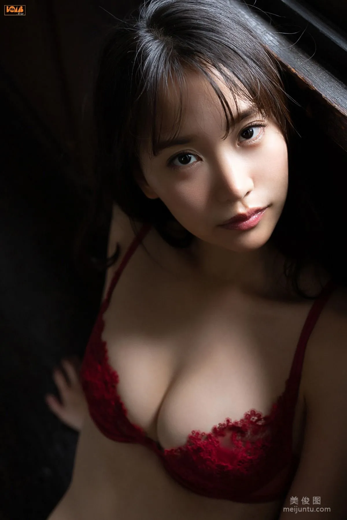 [BOMB.tv] 永尾まりや - 『檸檬の香りで君を思い出す。』11