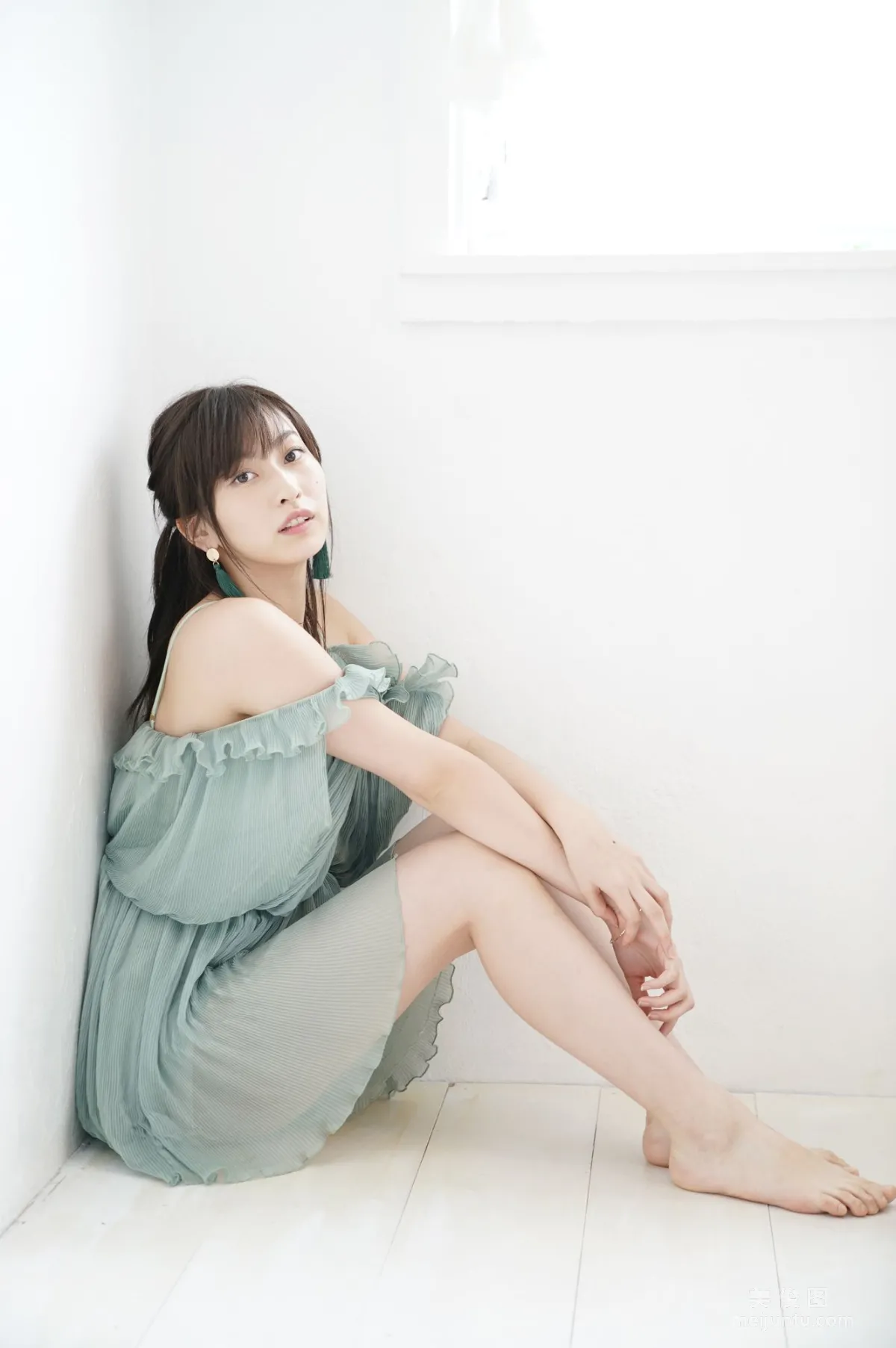 [Hello! Project Digital Books] No.198 Akari Uemura photo 37