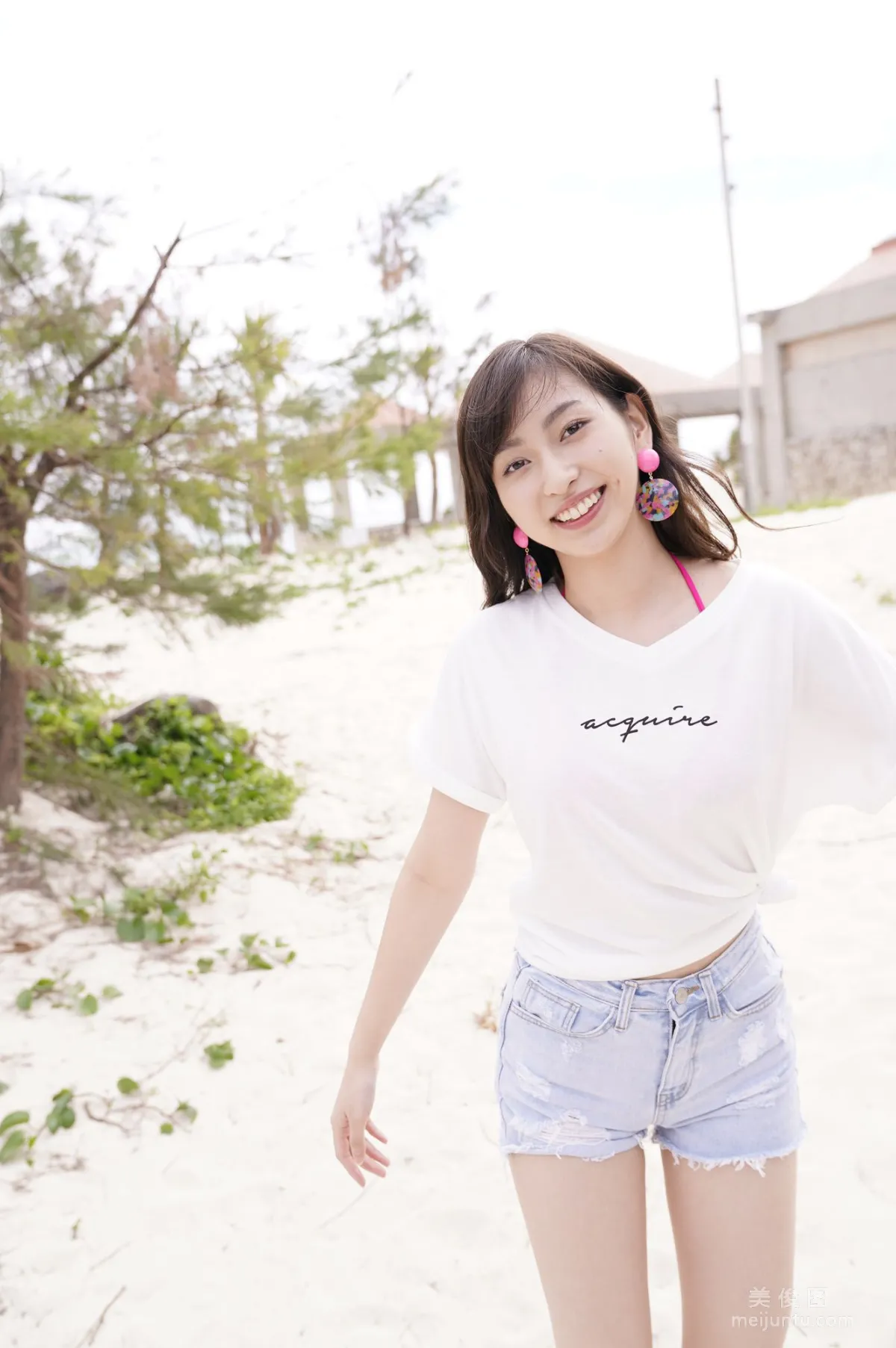 [Hello! Project Digital Books] No.198 Akari Uemura photo 79