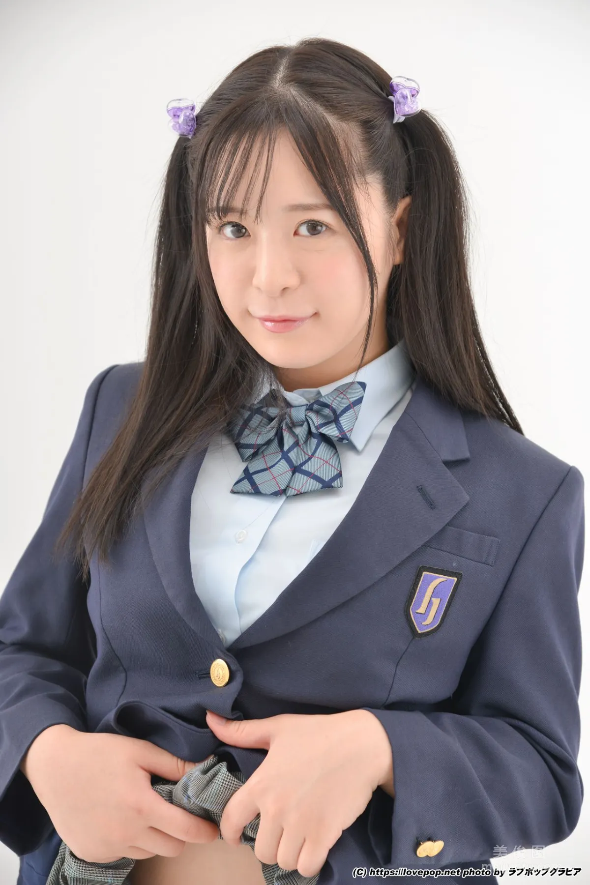 [LOVEPOP] 松田つかさ Tsukasa Matsuda Photoset 05 60