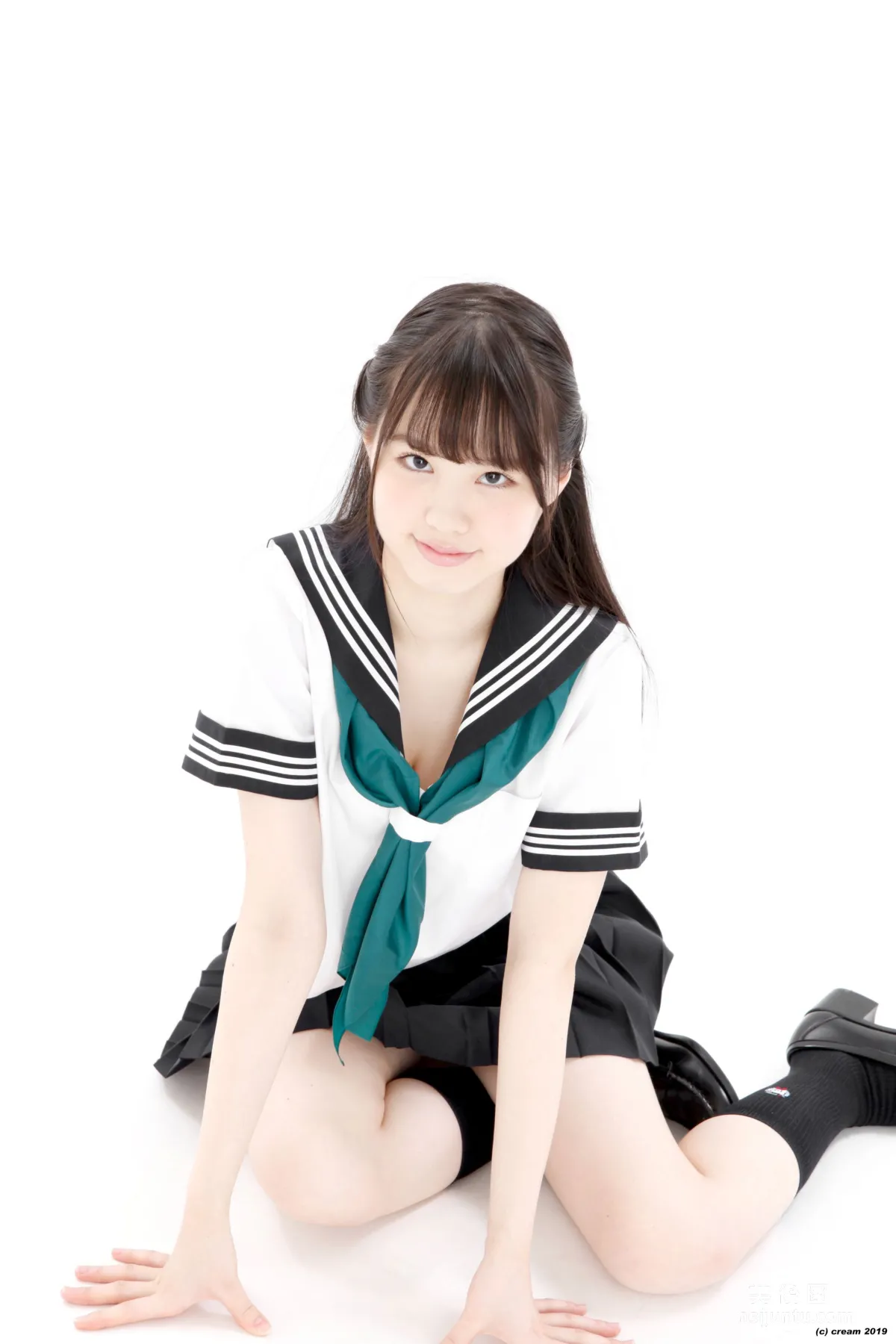[LovePop] Akua Yamazaki, Aquarium - Aquarium - PPV photo 23