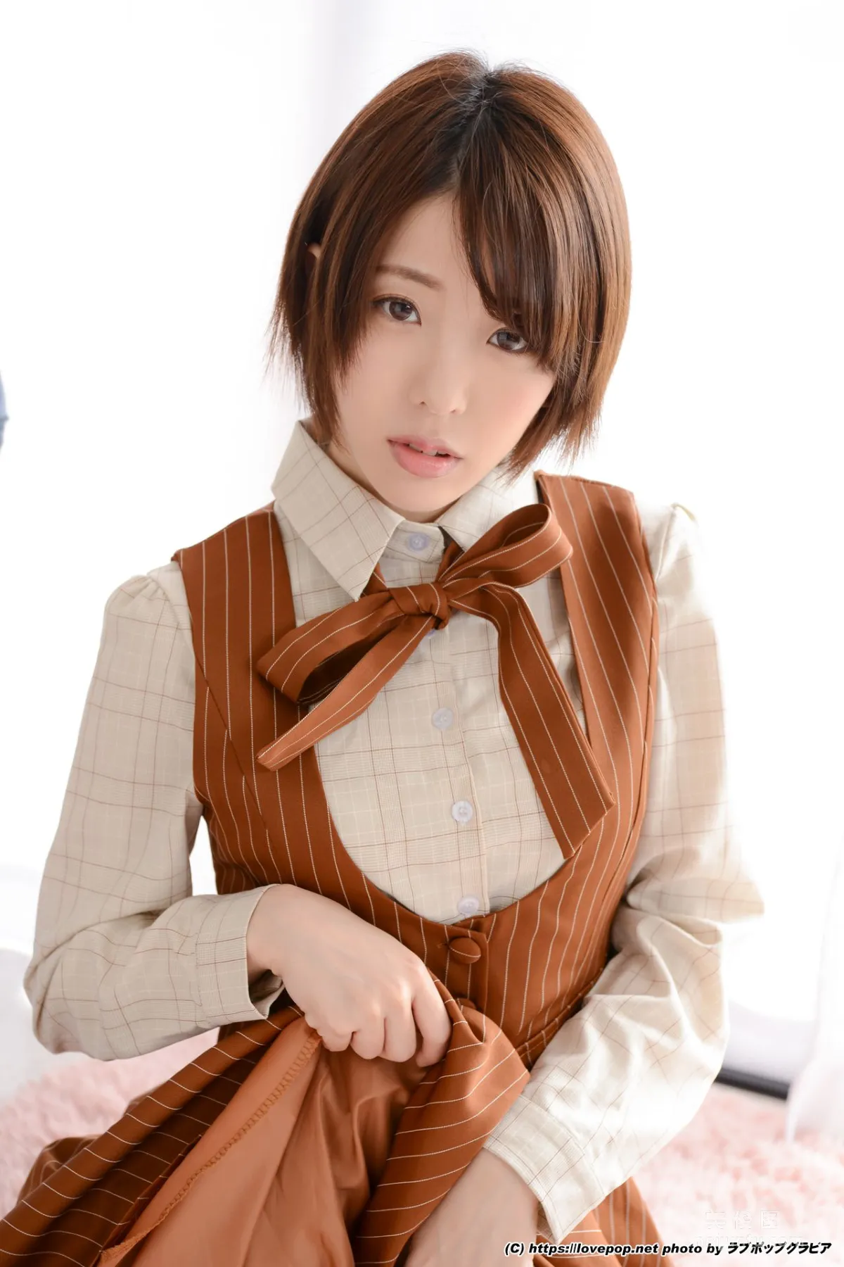 [LOVEPOP] 白石みずほ Photoset 12 28