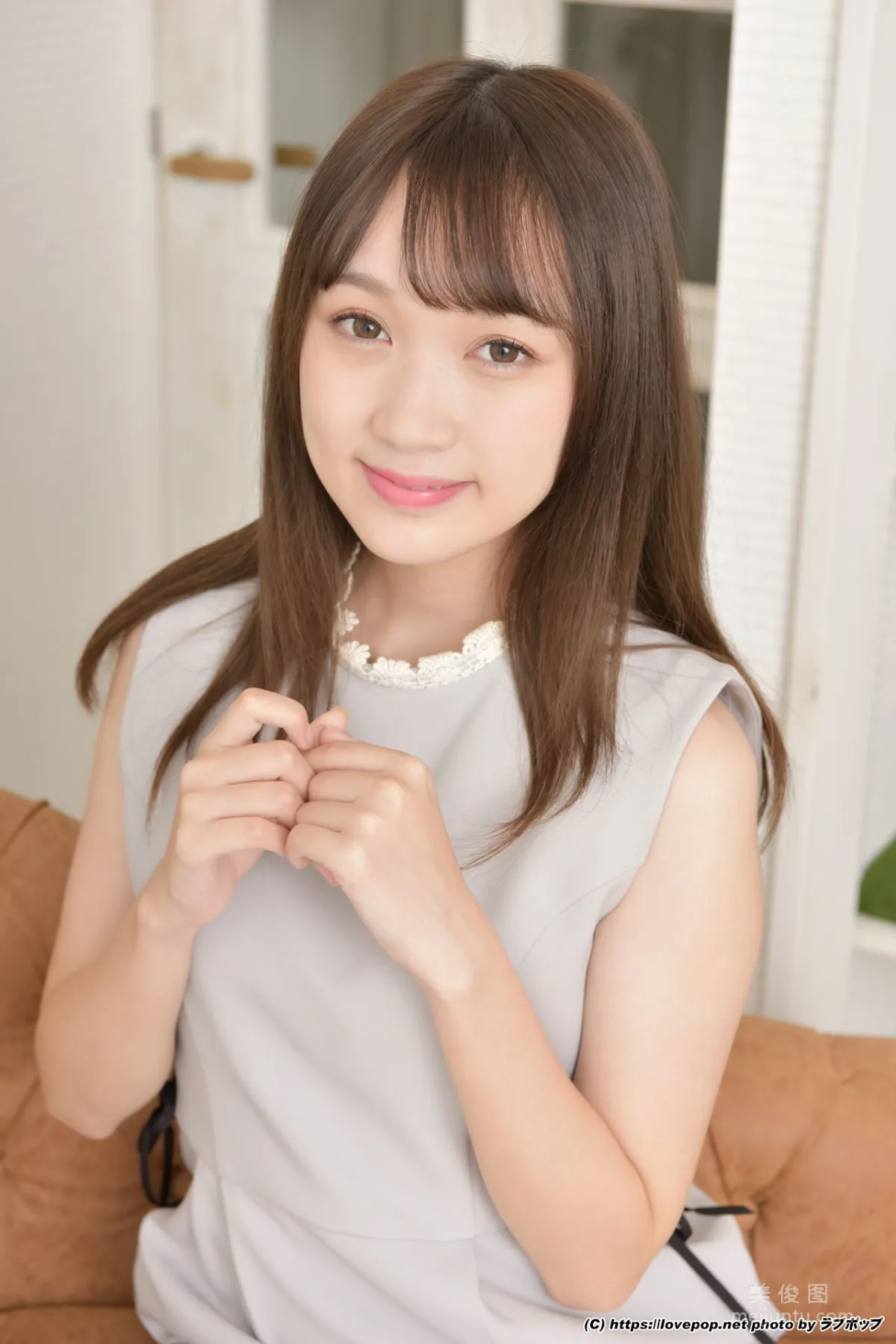 [LOVEPOP] Mei Nanase 七瀬めい Photoset 01 34