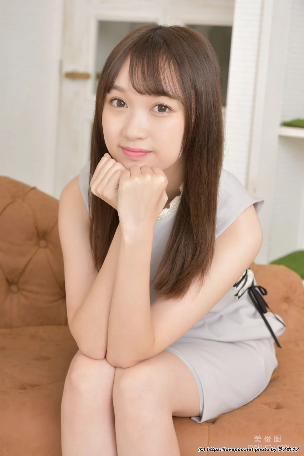 [LOVEPOP] Mei Nanase 七瀬めい Photoset 01 4