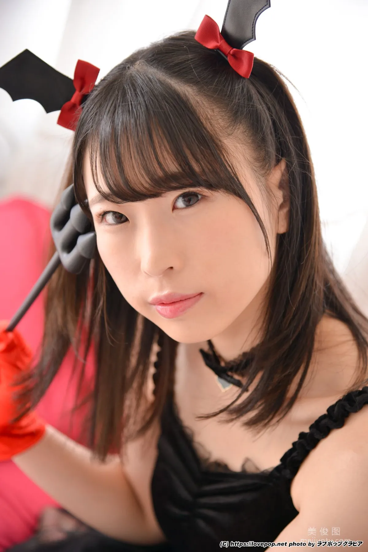 [LOVEPOP] 夏木紫帆 Shiho Natsuki Photoset 06 35