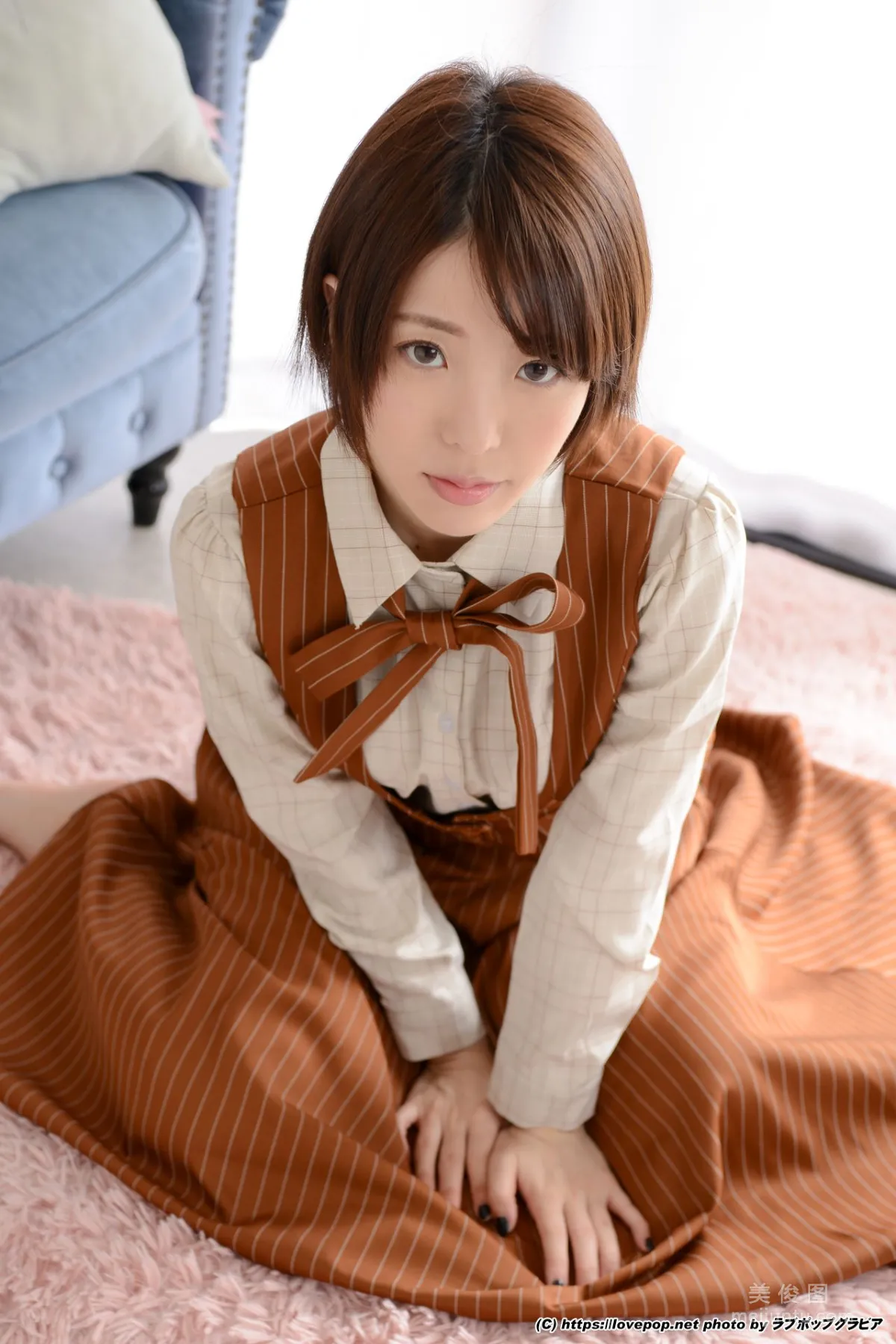 [LOVEPOP] 白石みずほ Photoset 12 24