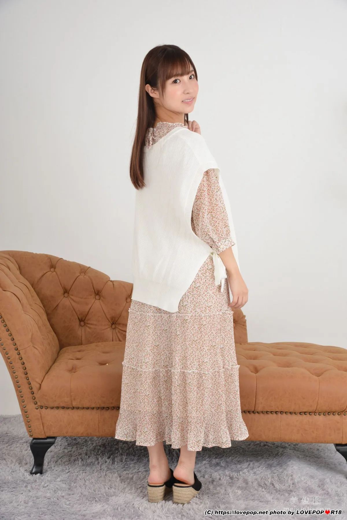 [LovePop] Noa Eikawa Photoset 04 photo 8