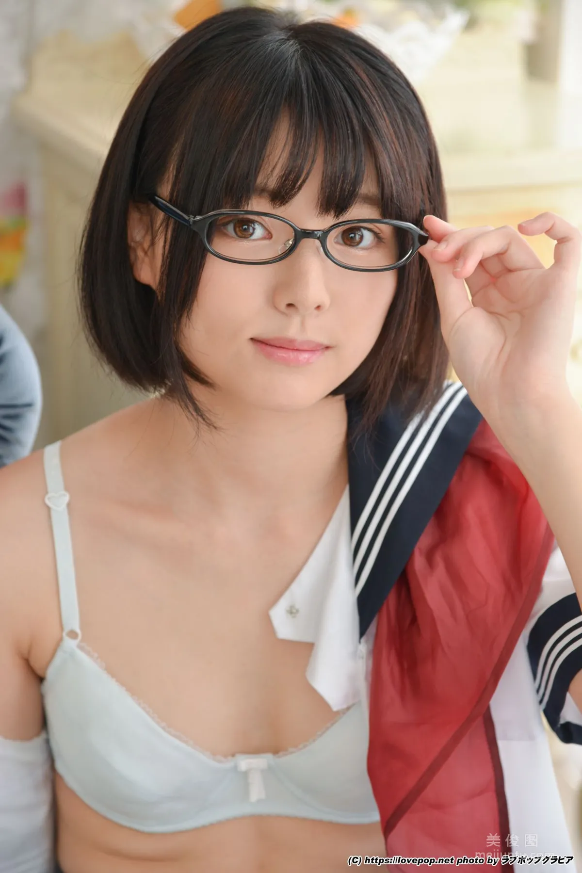 [LOVEPOP] 葉月つばさ Tsubasa Haduki Photoset 18 57