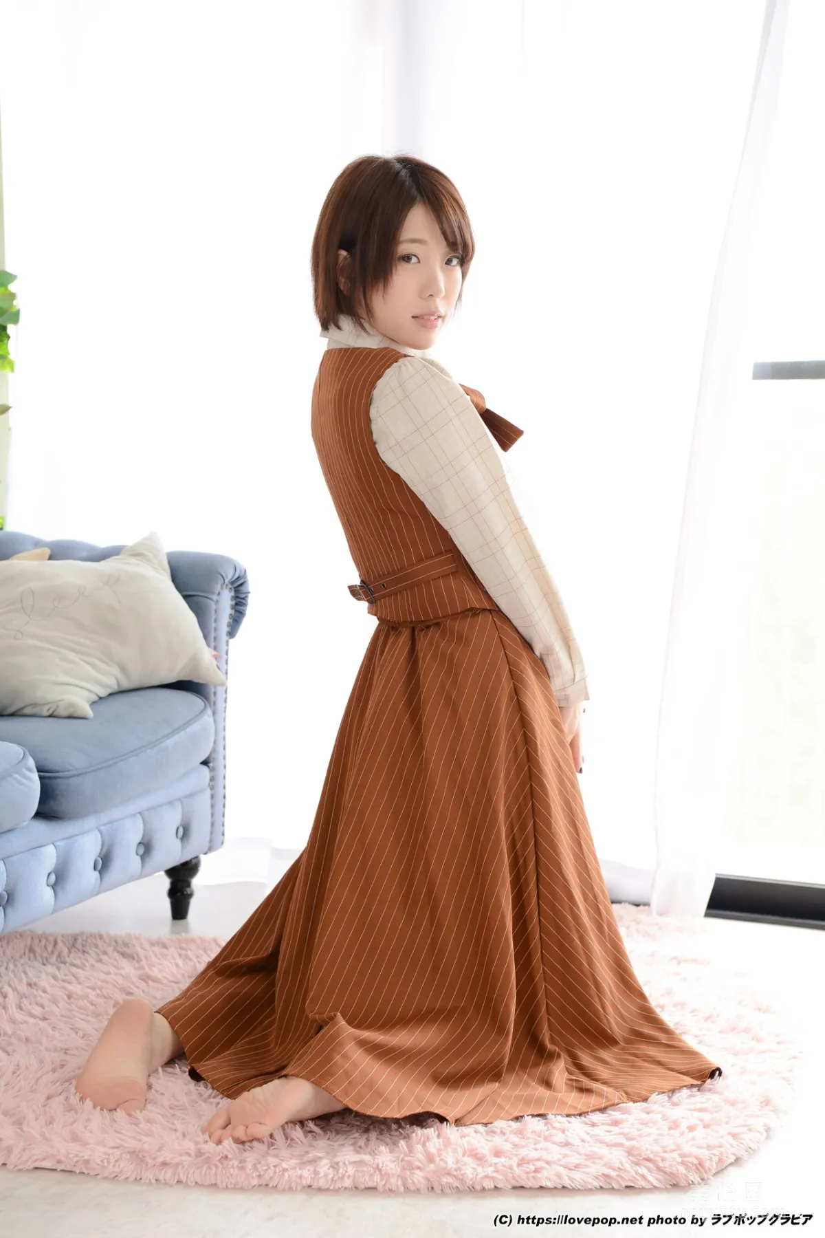 [LOVEPOP] 白石みずほ Photoset 12 29