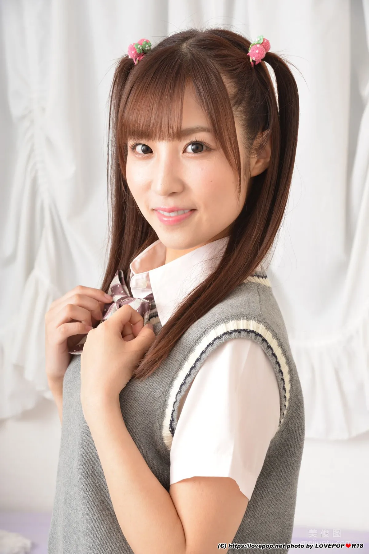[LovePop] Noa Eikawa Photoset 03 photo 12