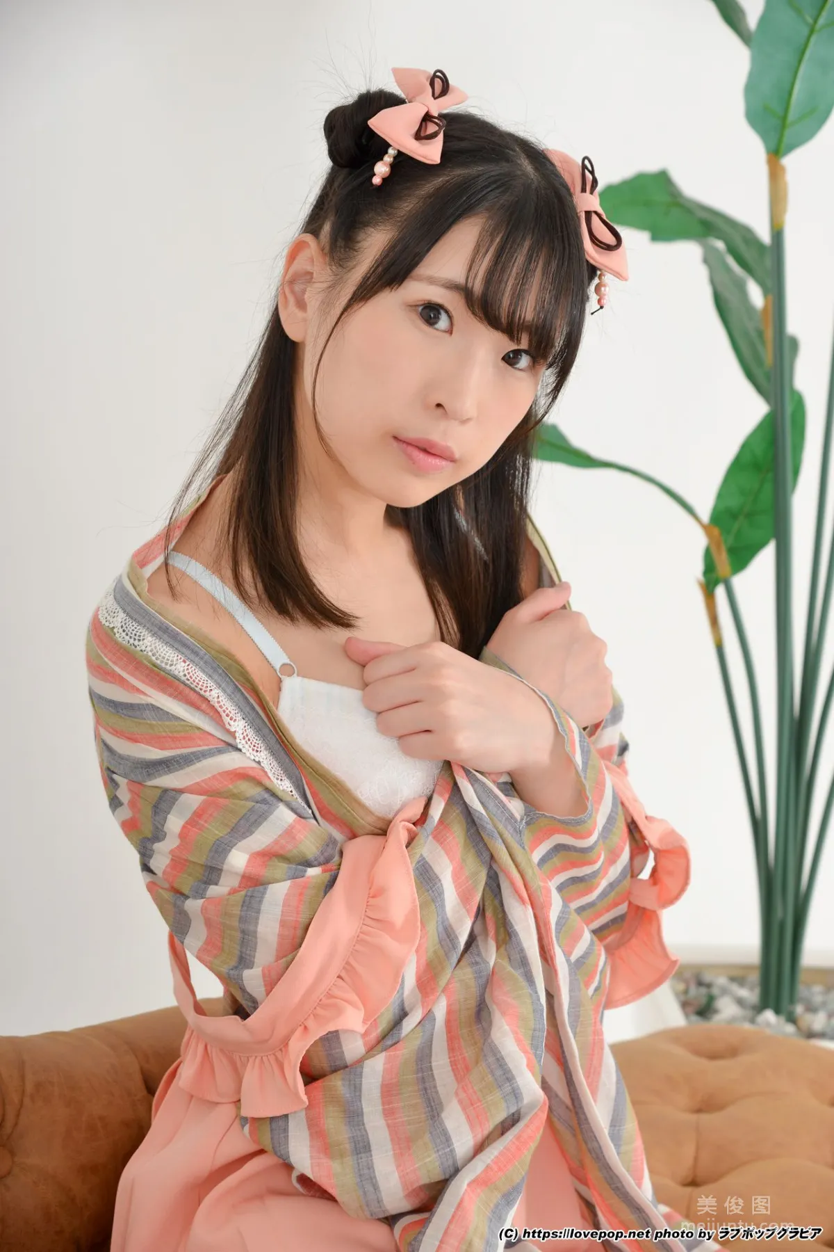 [LovePop] Shiho Natsuki Photoset 05 photo 52