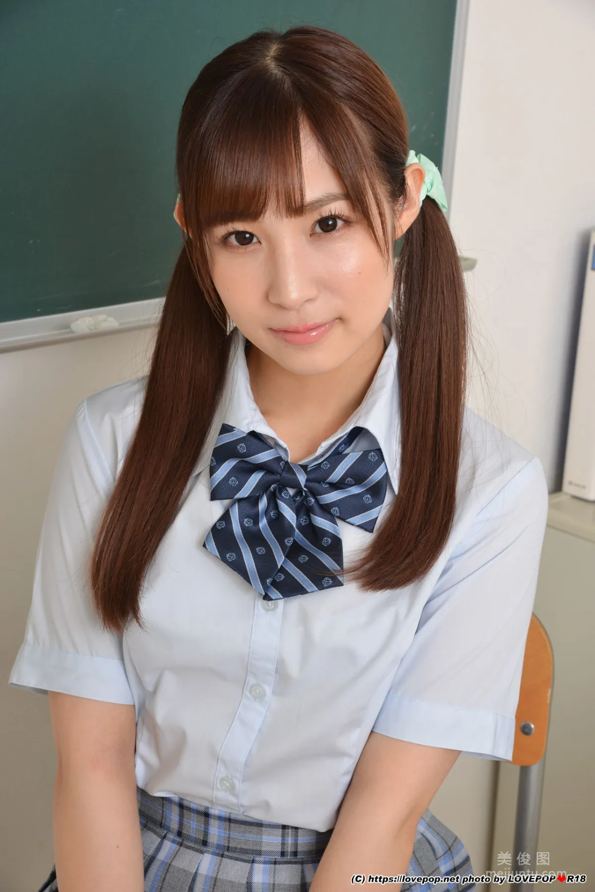 [LOVEPOP] Noa Eikawa 栄川乃亜(榮川乃亞) Photoset 02 37