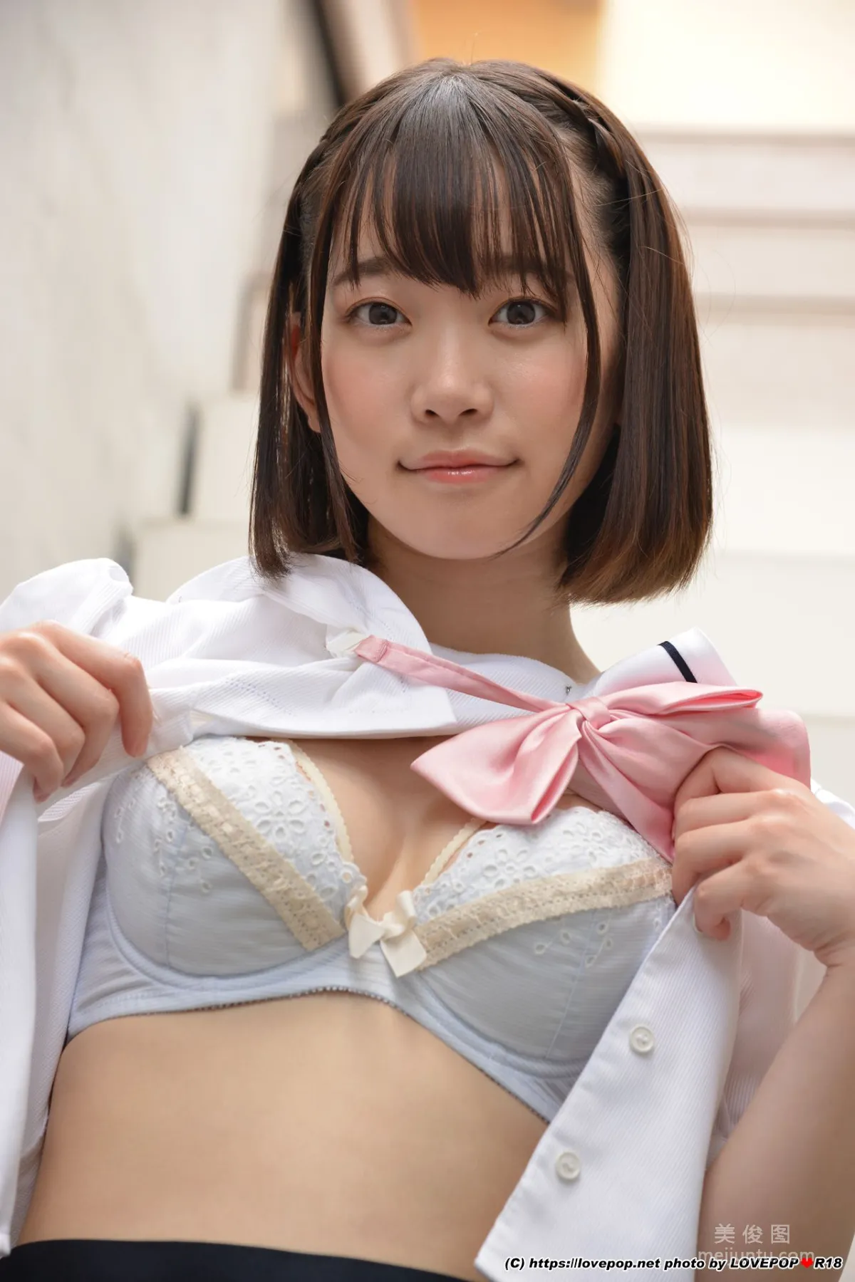 [LOVEPOP] Yura Kano 架乃ゆら Photoset 26 34