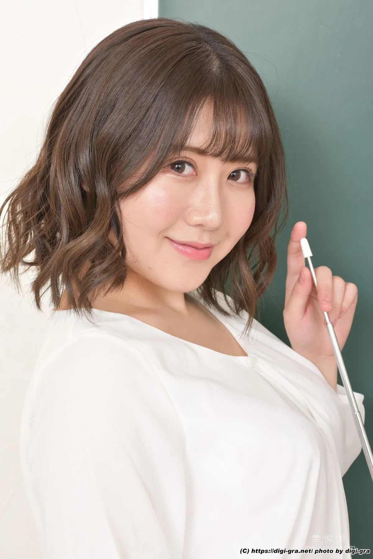[Digi-Gra] 小鳥遊ももえ Momoe Takanashi Photoset 02 6