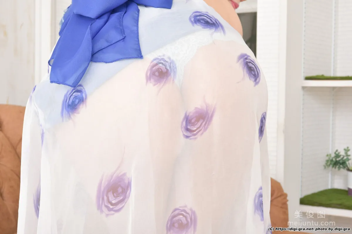 [Digi-Gra] Mio Fukada Photoset 04 photo 53