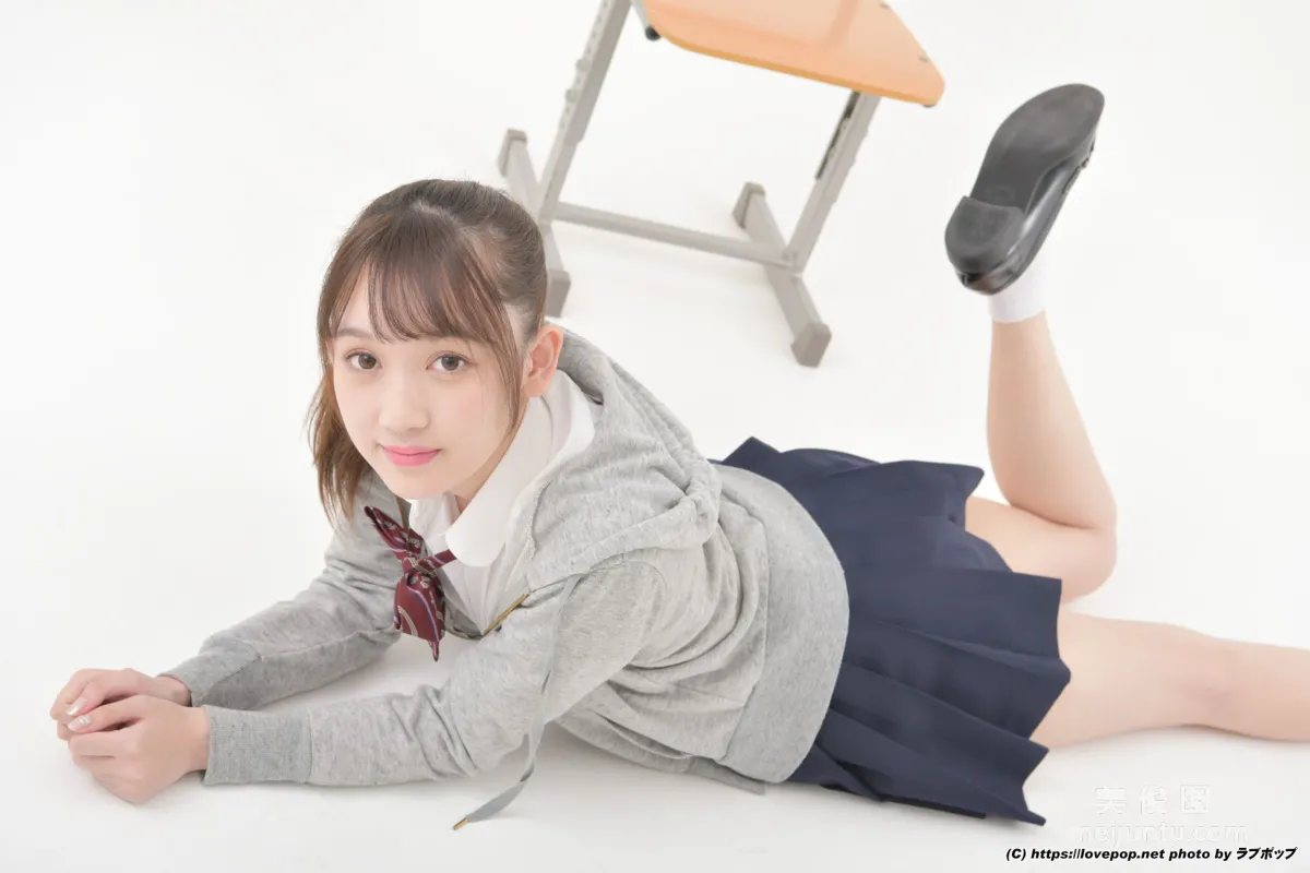 [LOVEPOP] 七瀬めい Mei Nanase Photoset 02 40