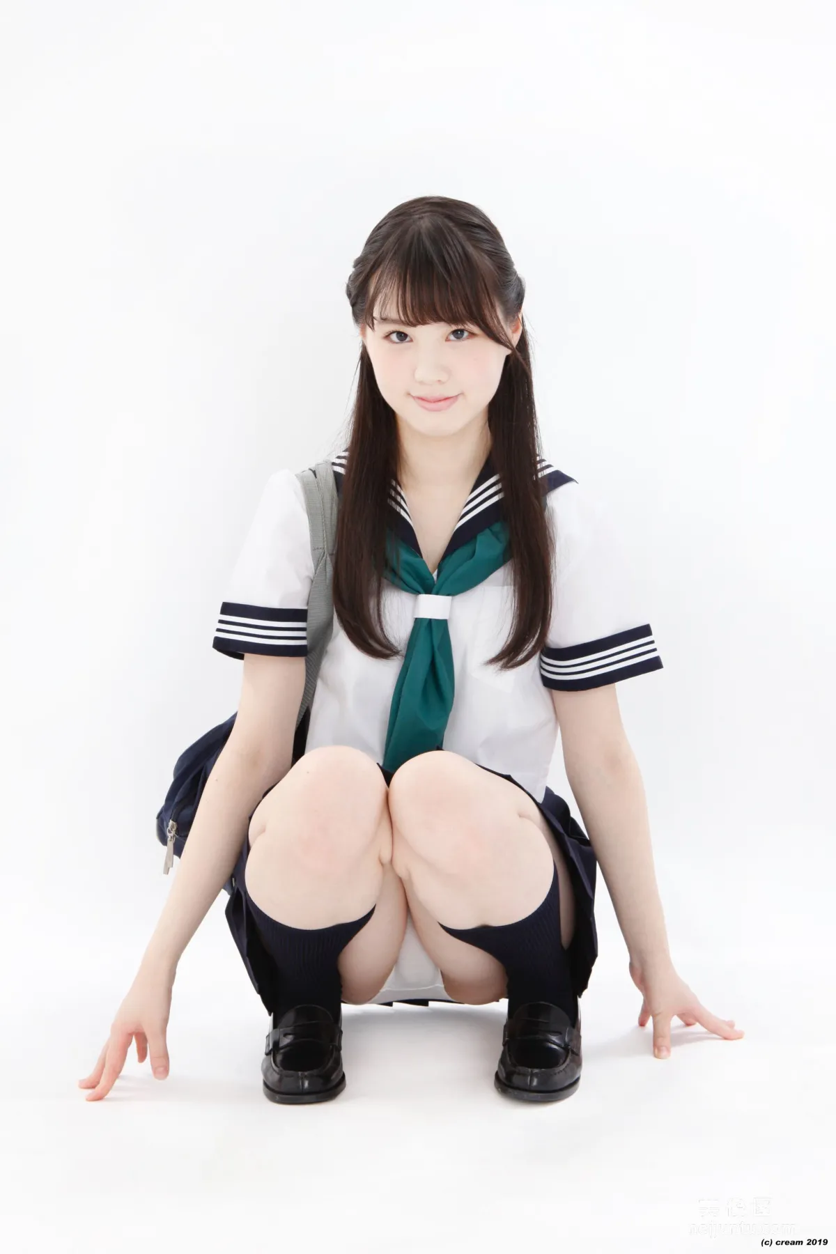 [LovePop] Akua Yamazaki, Aquarium - Aquarium - PPV photo 10