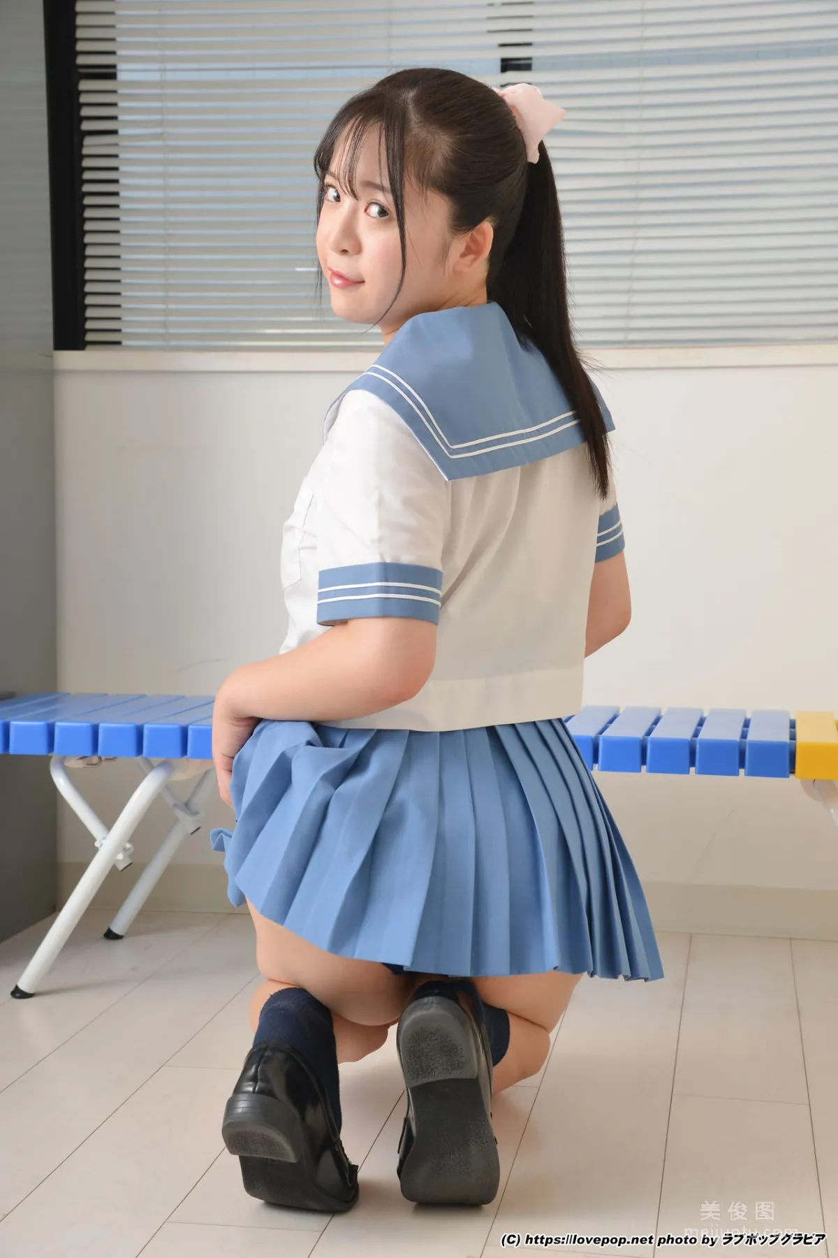[LovePop] Tsukasa Matsuda Photoset 02 photo 28