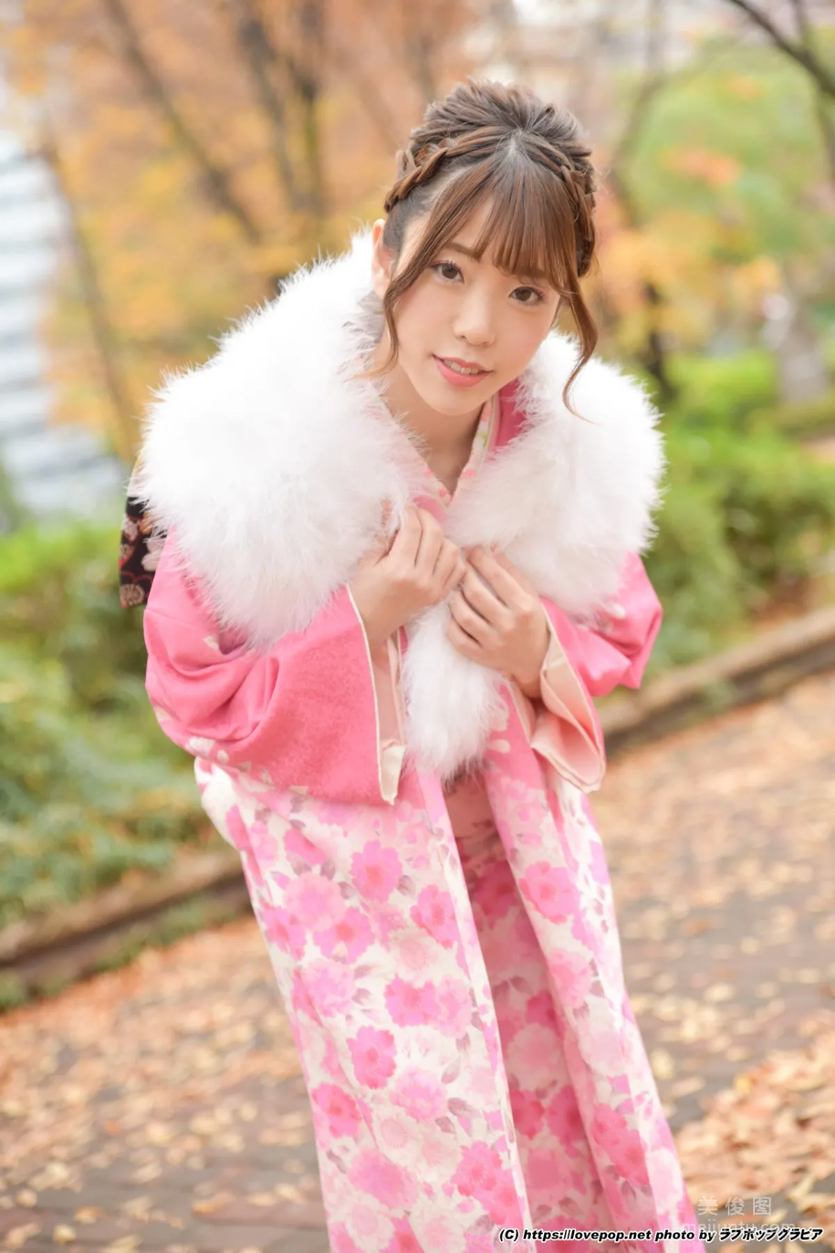 [LOVEPOP] Mizuho Shiraishi 白石みずほ(白石瑞穗) Photoset 11 38