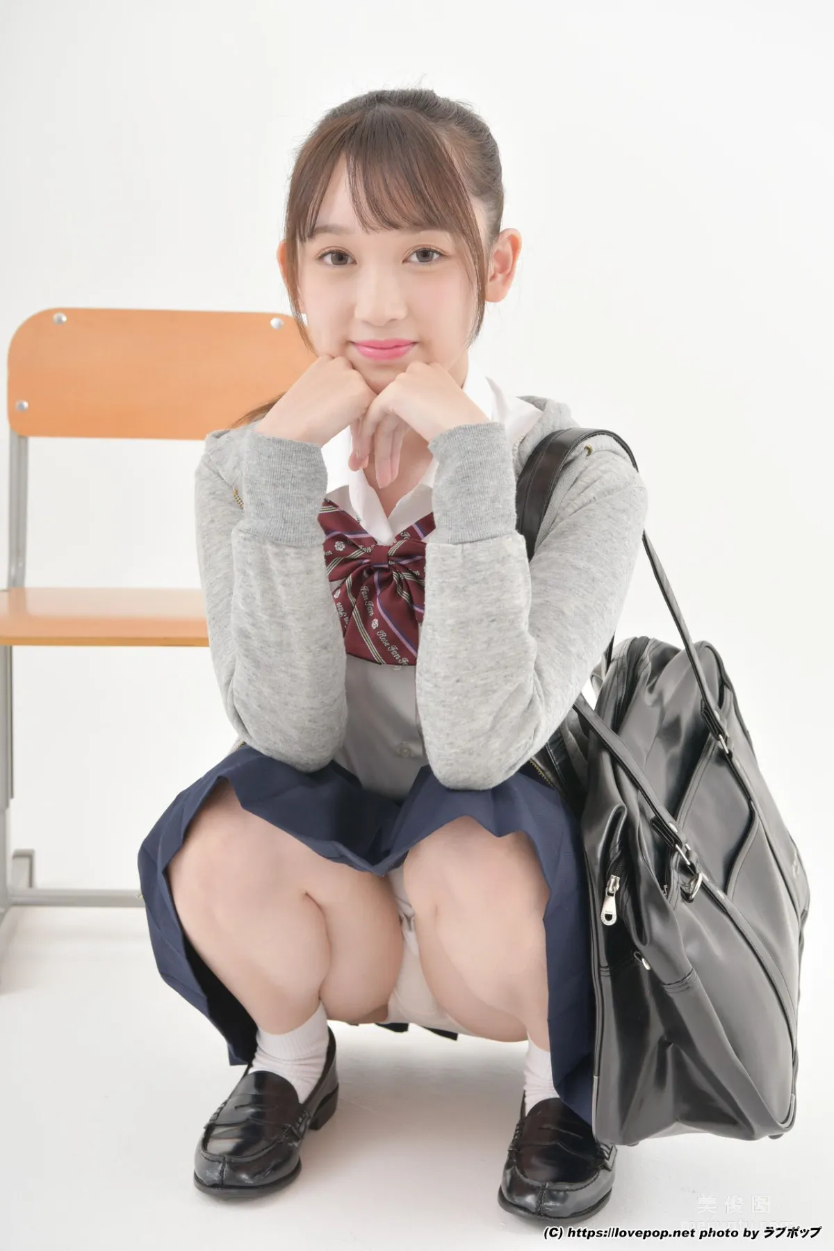 [LOVEPOP] 七瀬めい Mei Nanase Photoset 02 13