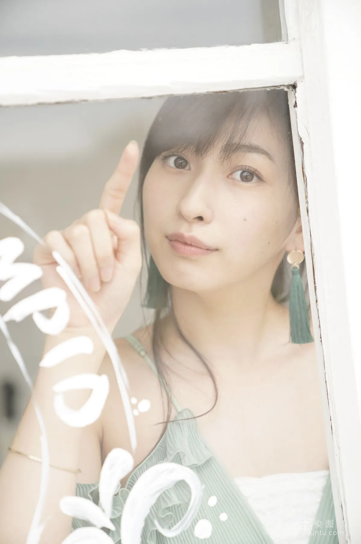 [Hello! Project Digital Books] No.198 Akari Uemura photo 47