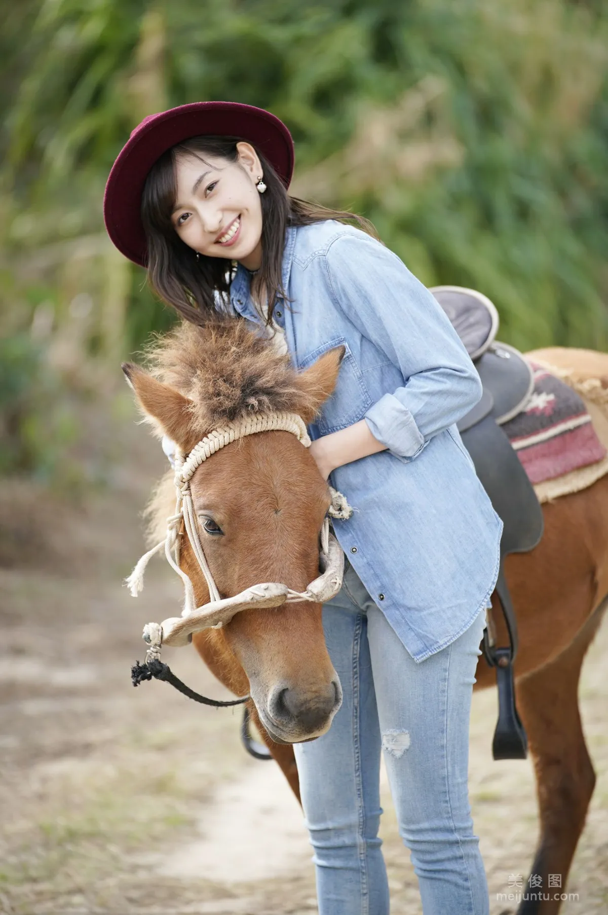 [Hello! Project Digital Books] No.198 Akari Uemura photo 56