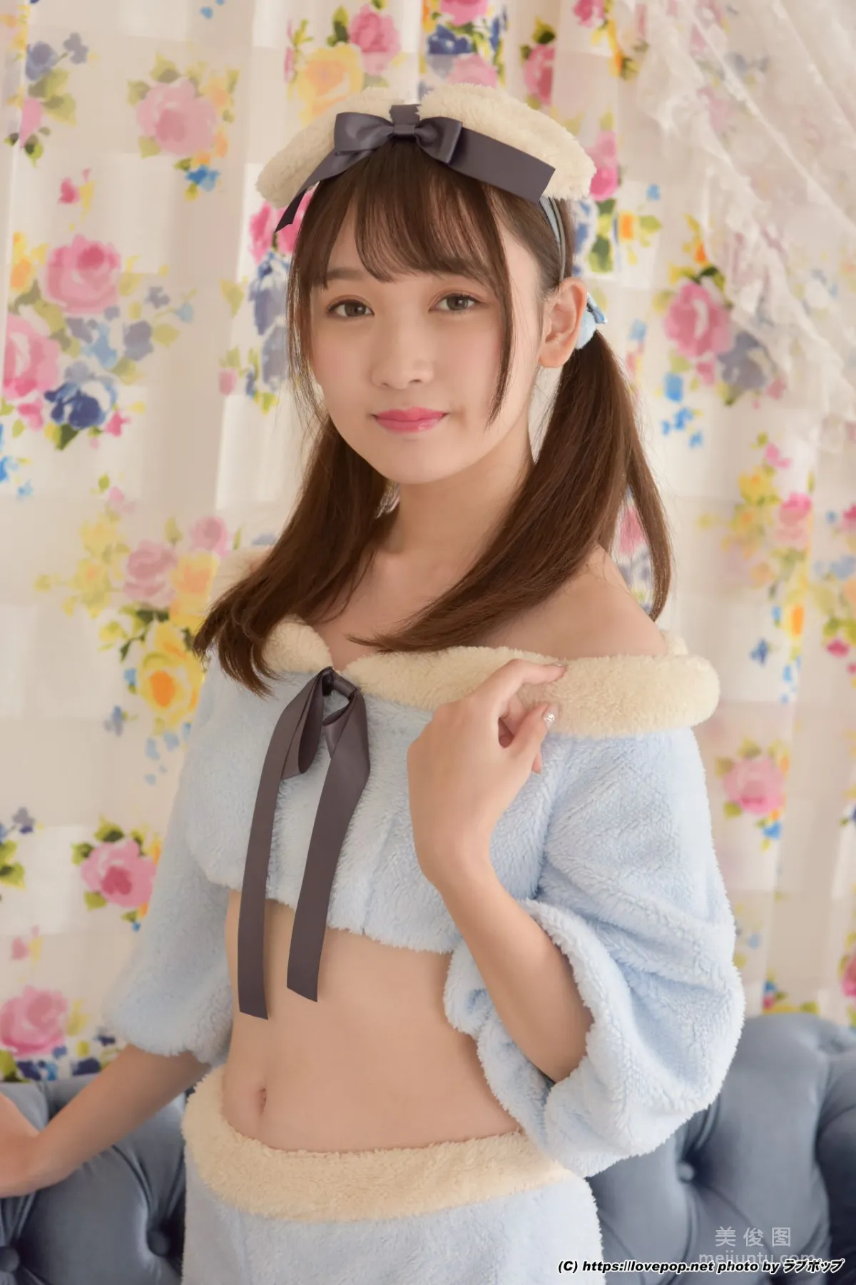[LOVEPOP] 七瀬めい Photoset 04 47