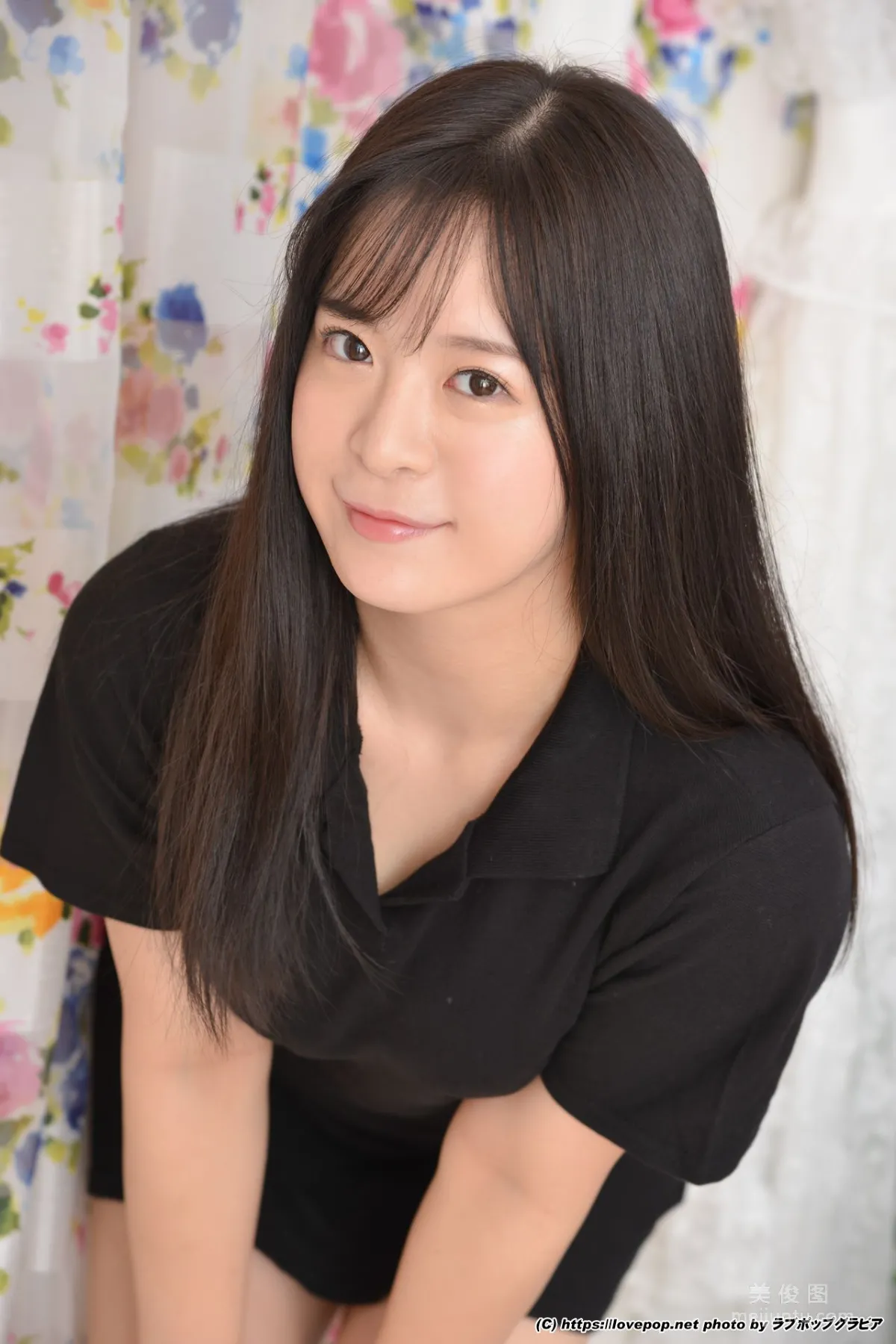 [LovePop] Tsukasa Matsuda Photoset 01 photo 22