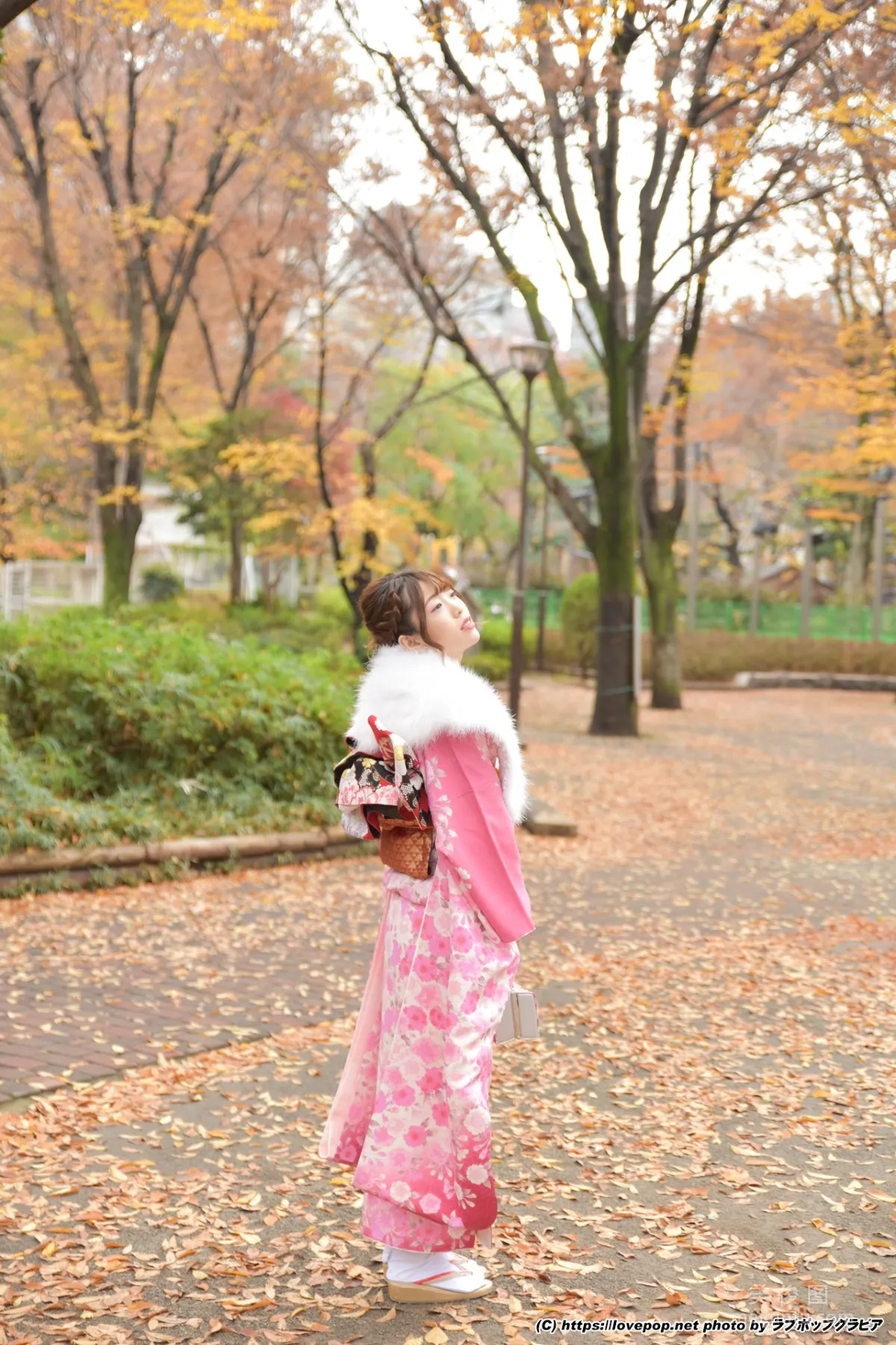 [LOVEPOP] Mizuho Shiraishi 白石みずほ(白石瑞穗) Photoset 11 36