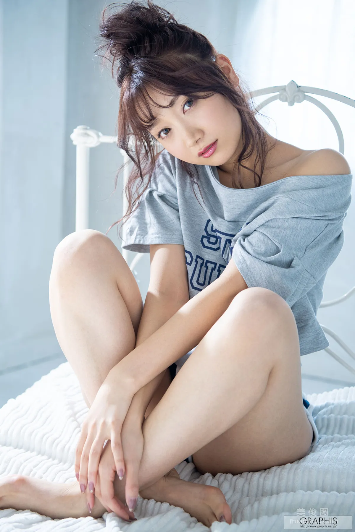 Anna Kami: Graphis photo 7