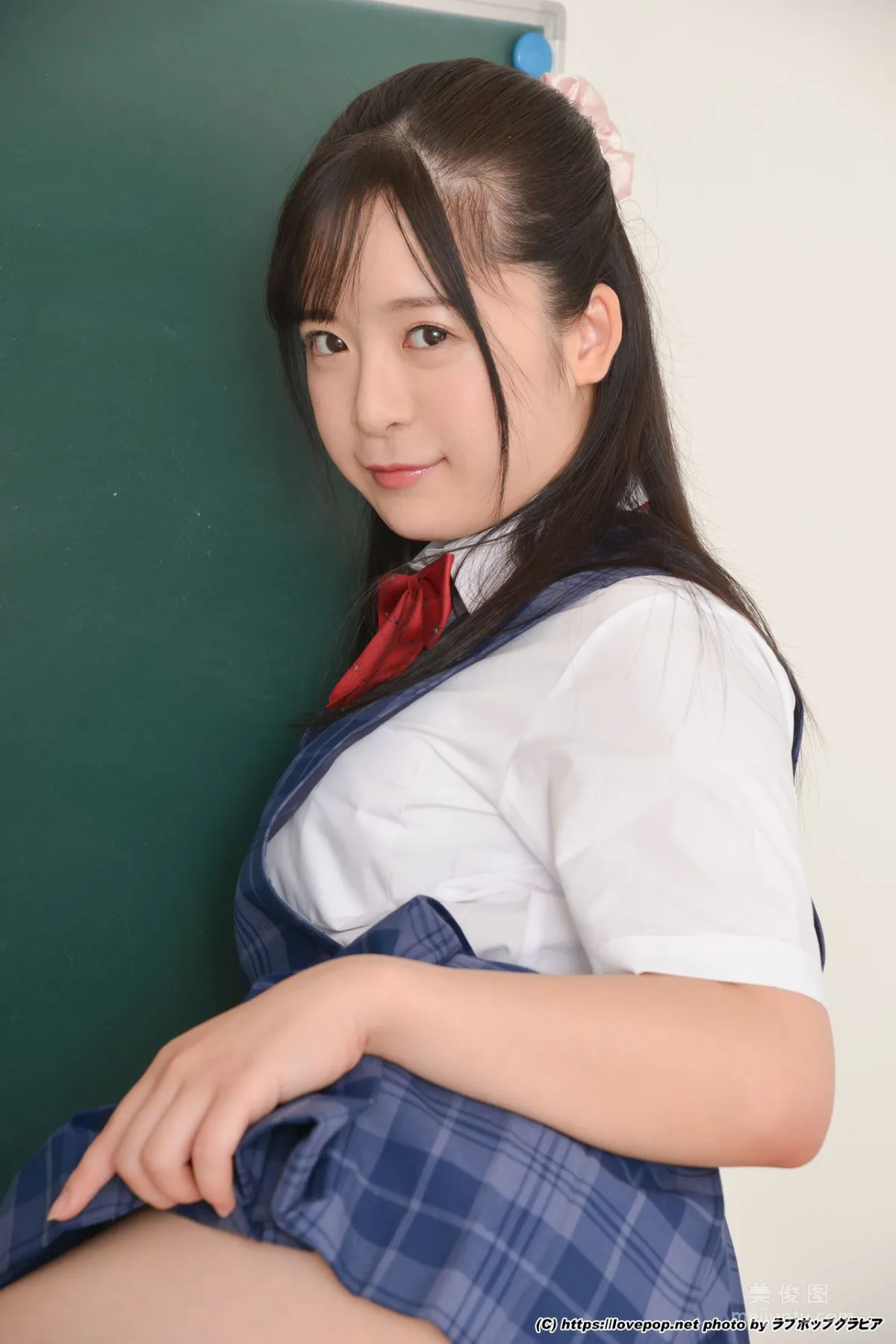 [LovePop] Tsukasa Matsuda Photoset 04 photo 40