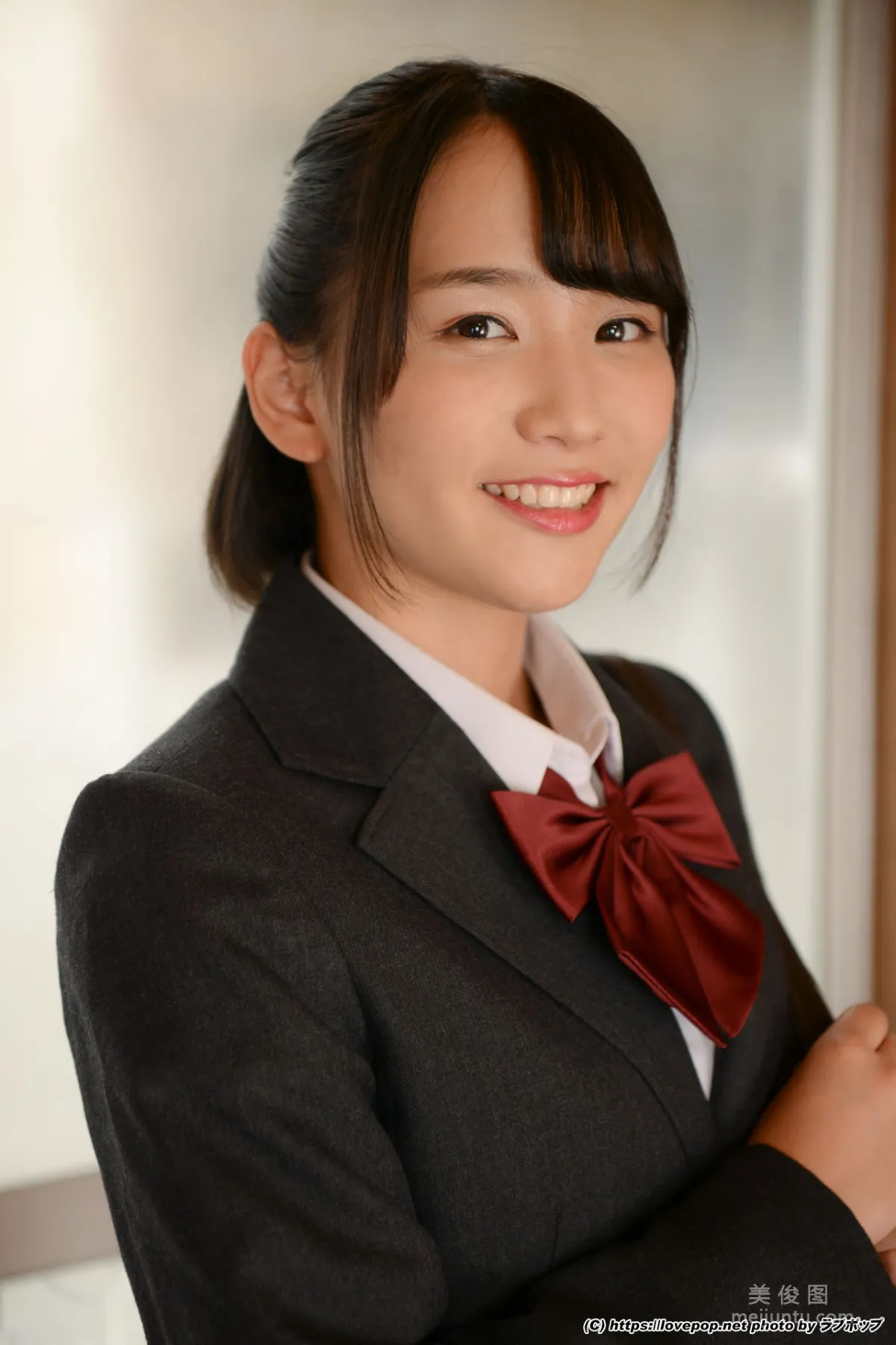 [LovePop] Narumi Amaha Photoset 02 photo 5