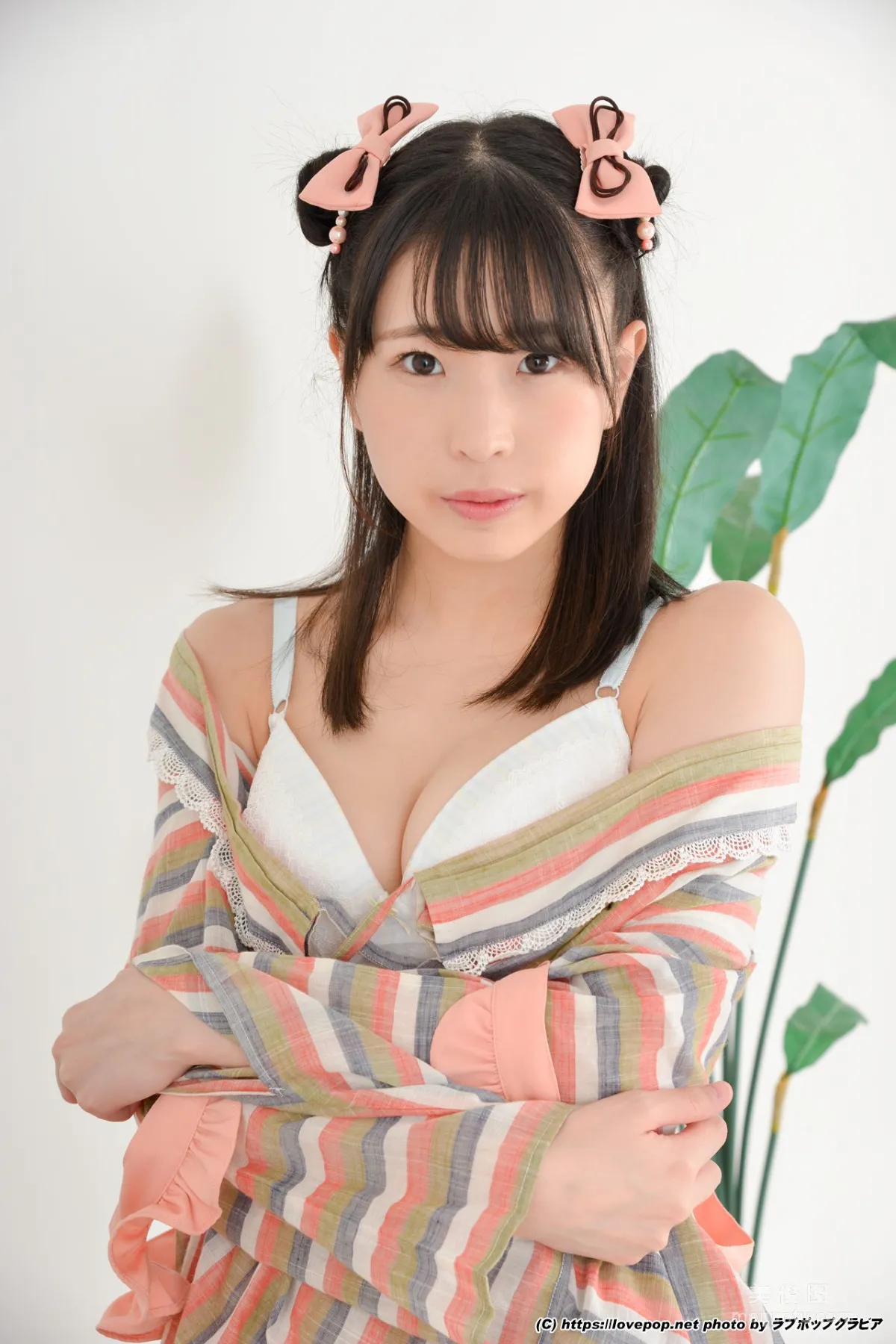 [LovePop] Shiho Natsuki Photoset 05 photo 62