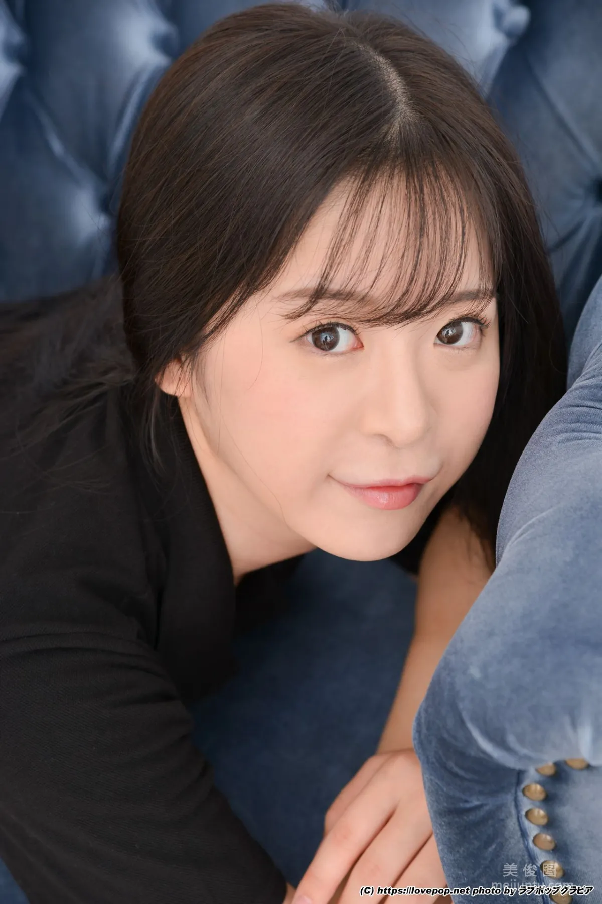 [LovePop] Tsukasa Matsuda Photoset 01 photo 43