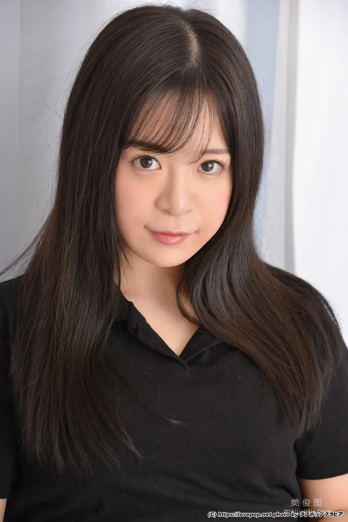 [LovePop] Tsukasa Matsuda Photoset 01 photo 32