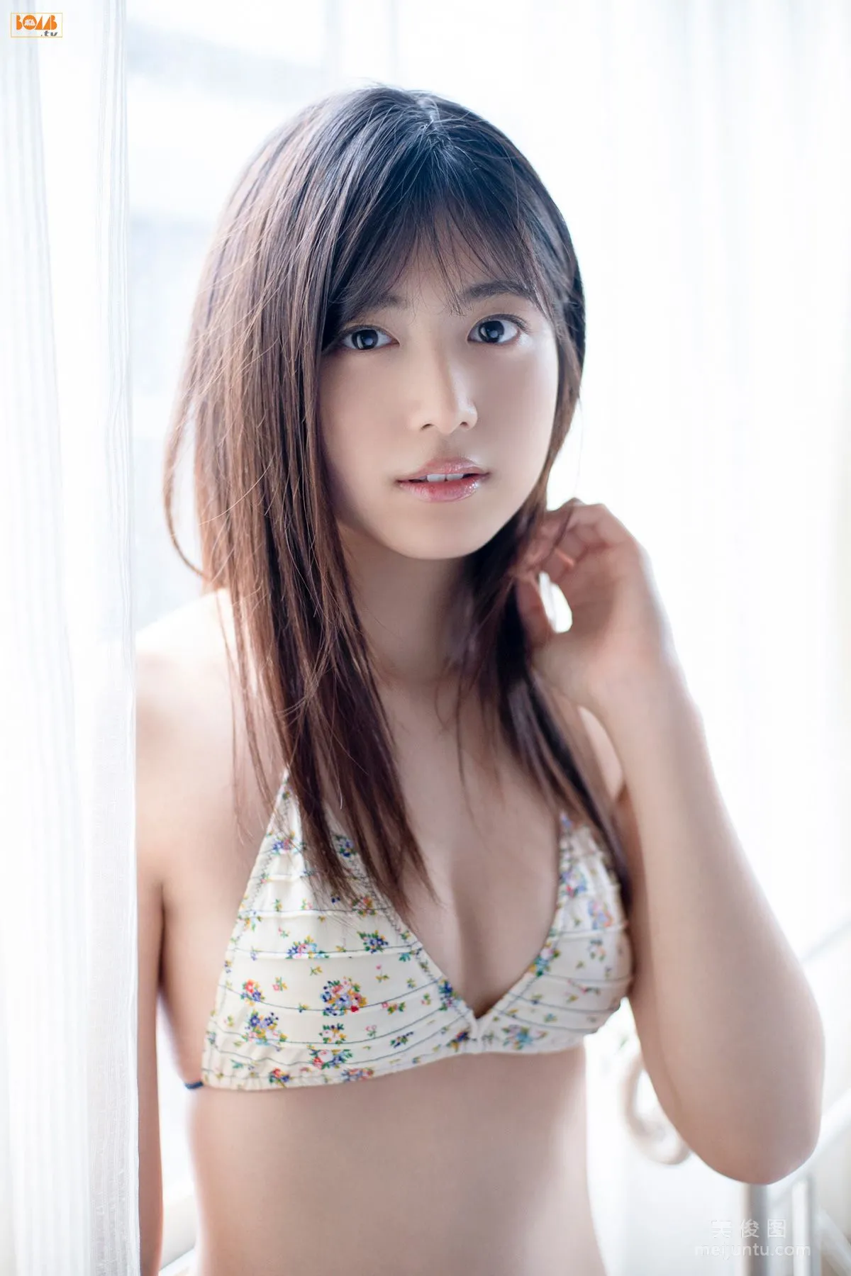 Rio Yoshida: Bomb.TV photo 31