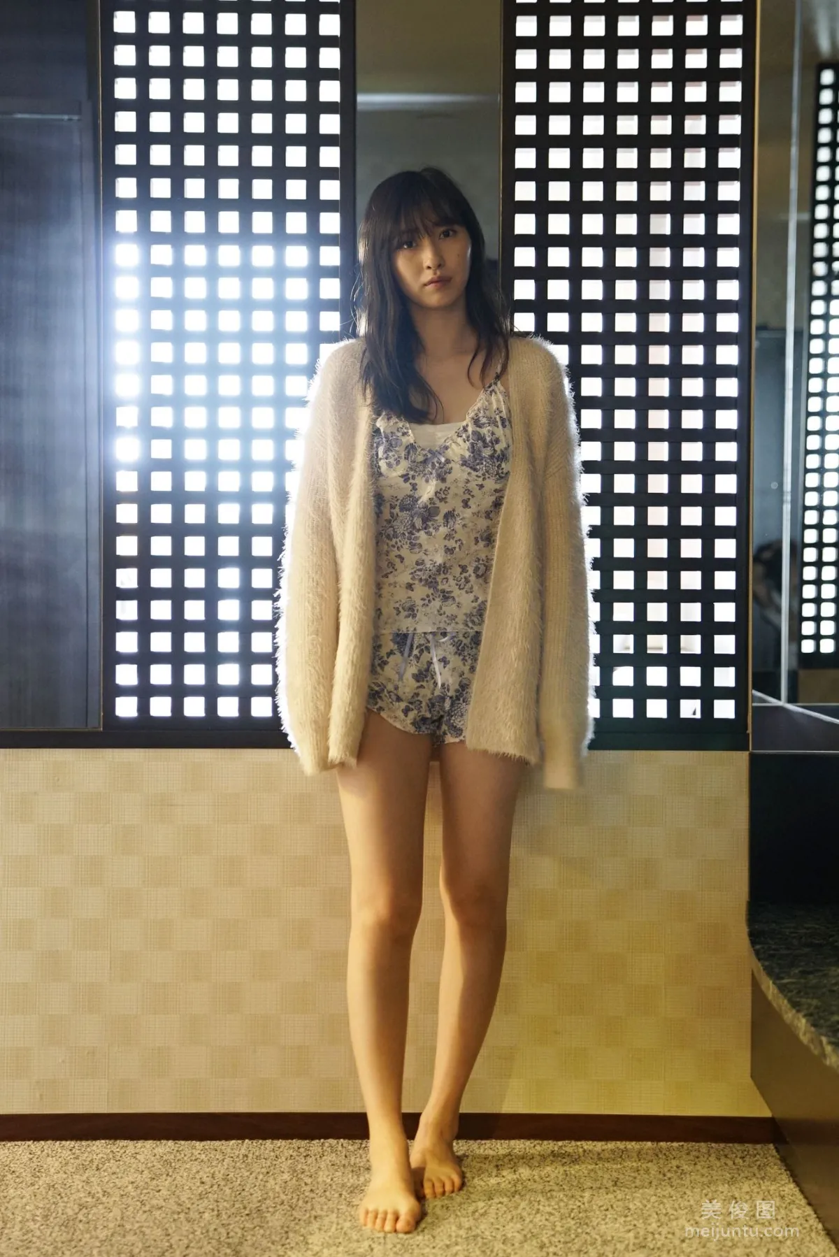 [Hello! Project Digital Books] No.198 植村あかり Akari Uemura 4