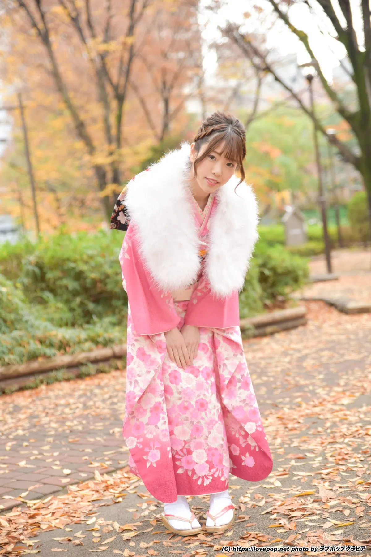 [LOVEPOP] Mizuho Shiraishi 白石みずほ(白石瑞穗) Photoset 11 37
