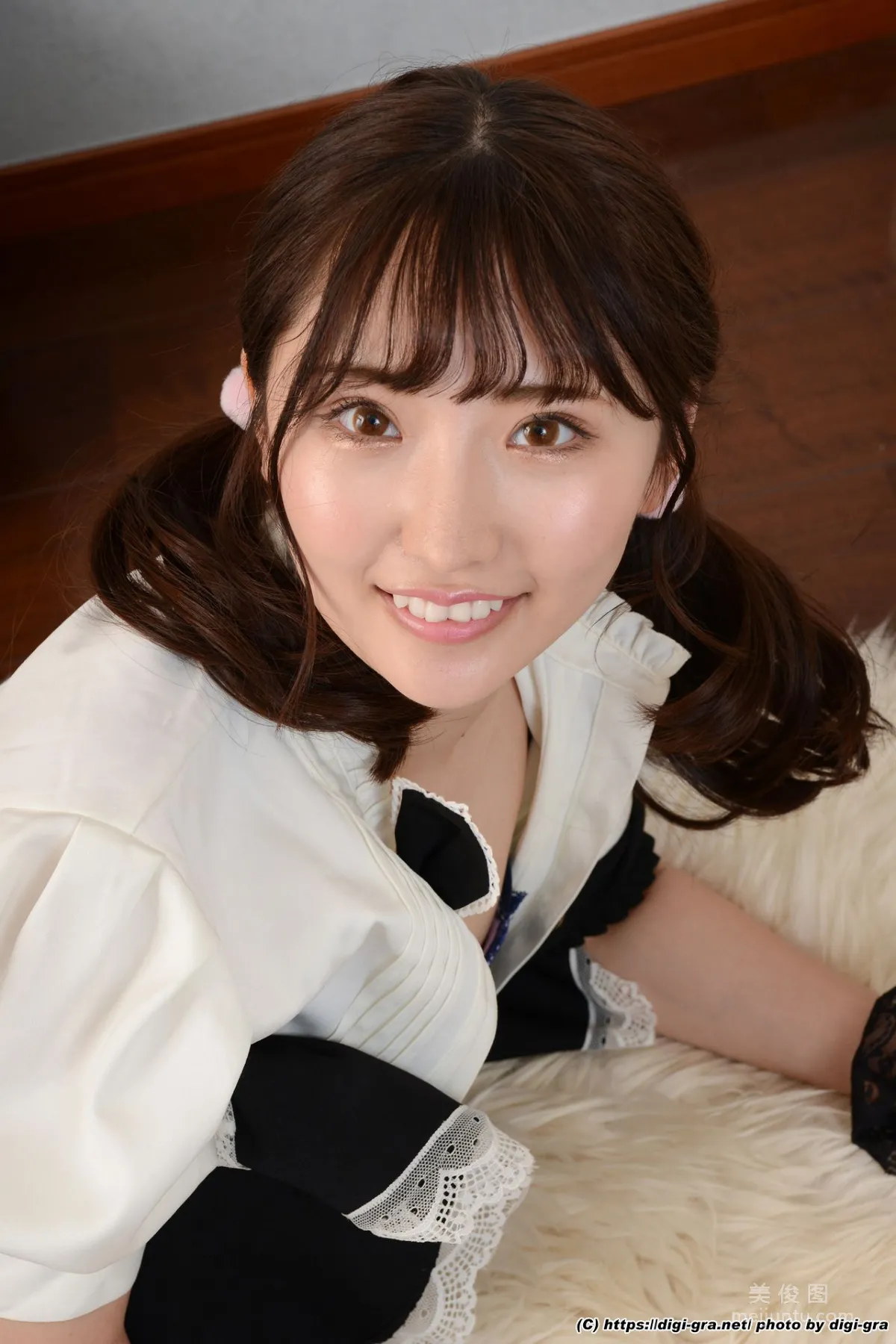 [Digi-Gra] Yui Satonaka 裡仲ゆい Photoset 05 70