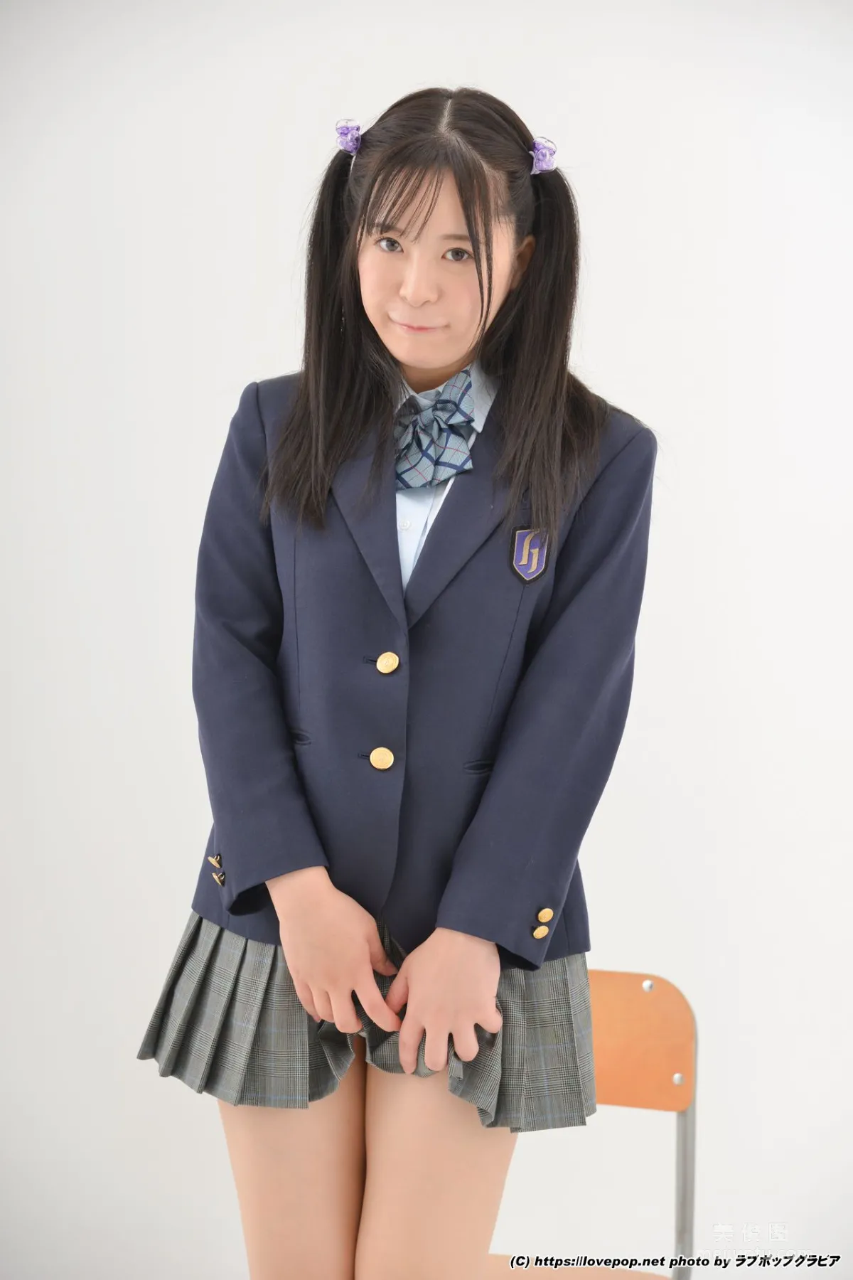 [LOVEPOP] 松田つかさ Tsukasa Matsuda Photoset 05 53